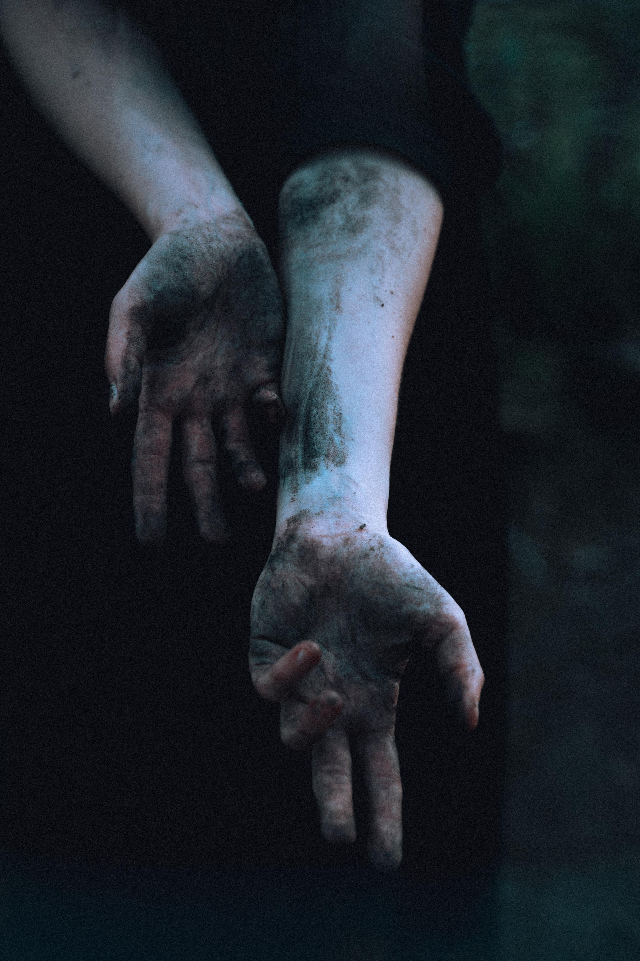 Остановленное стремление. Алиса Аницкая