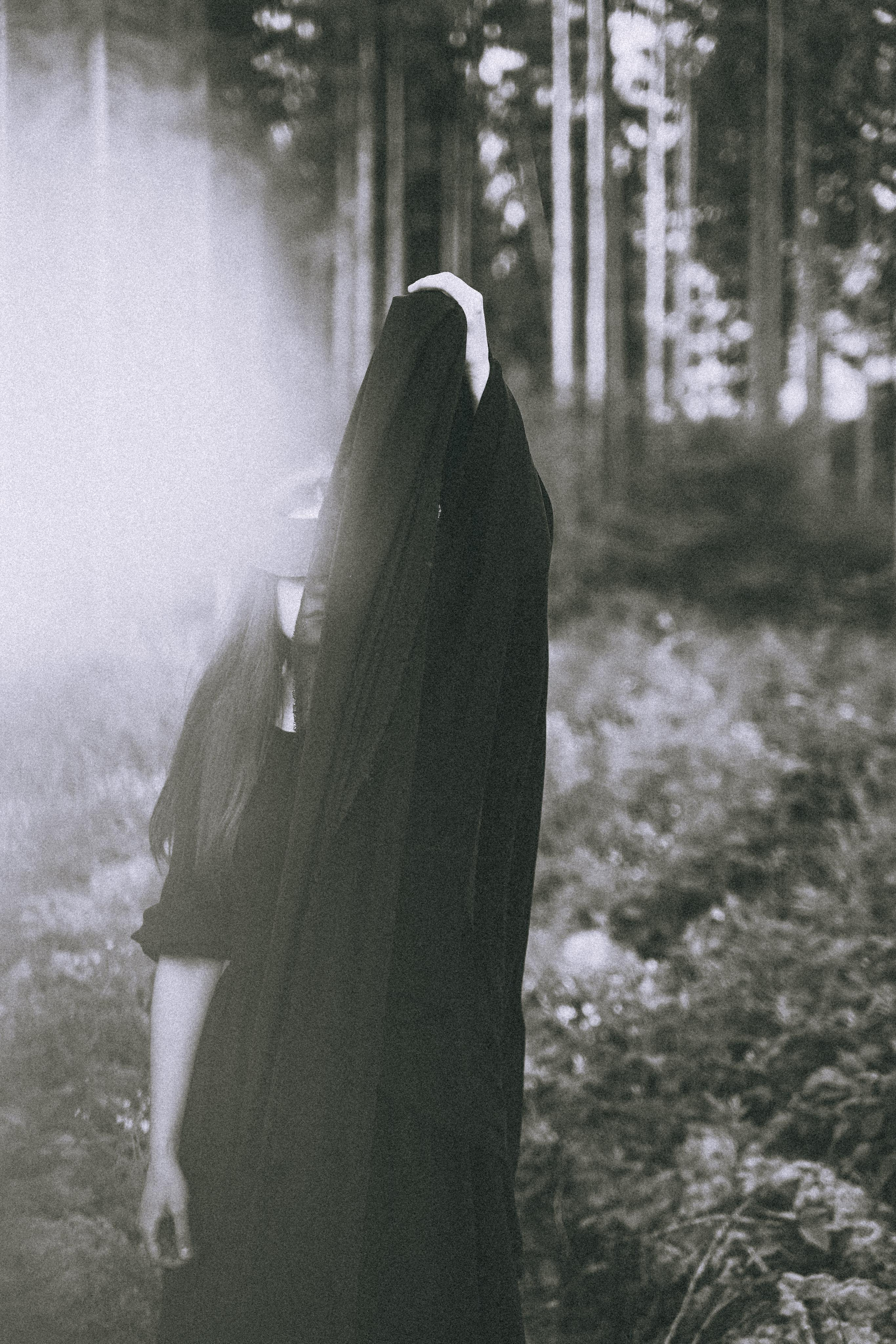 Остановленное стремление. Алиса Аницкая