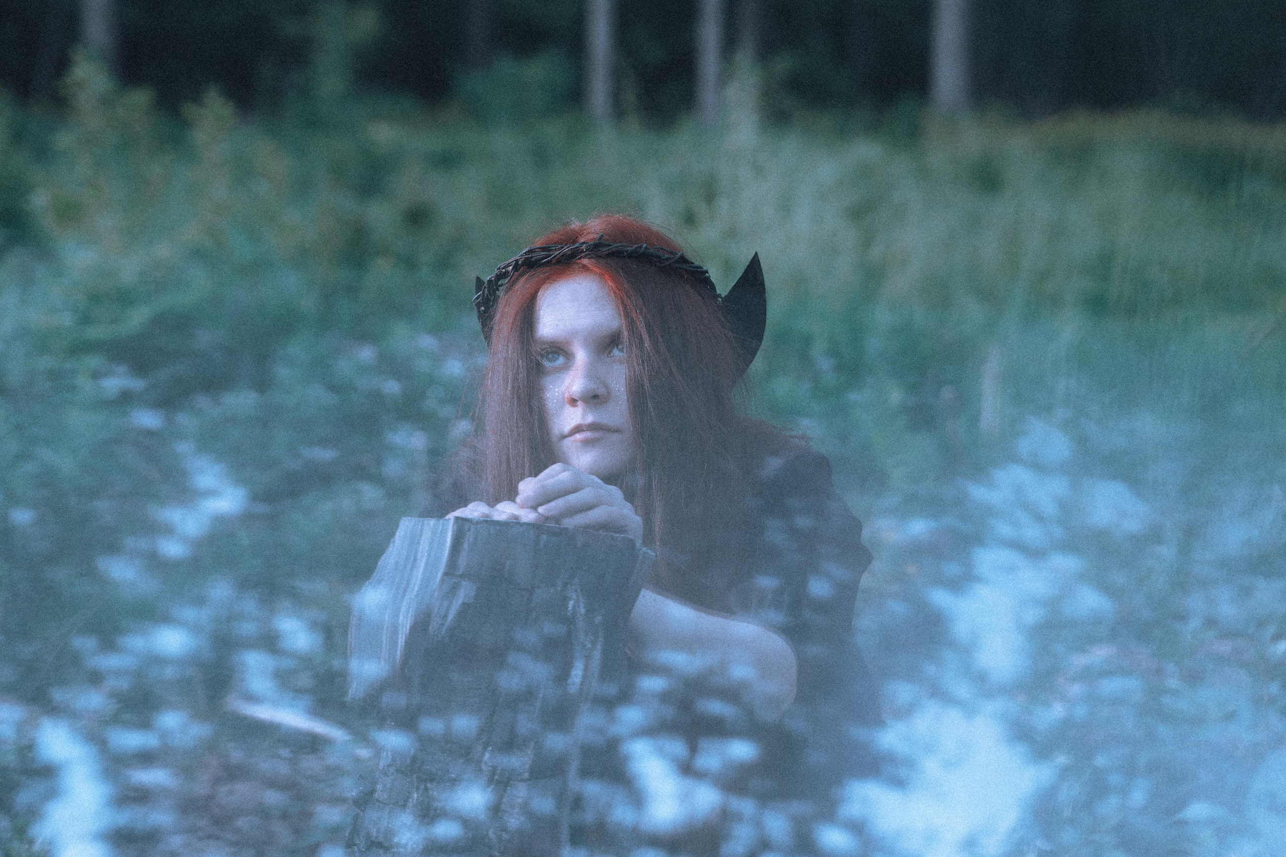 Остановленное стремление. Алиса Аницкая