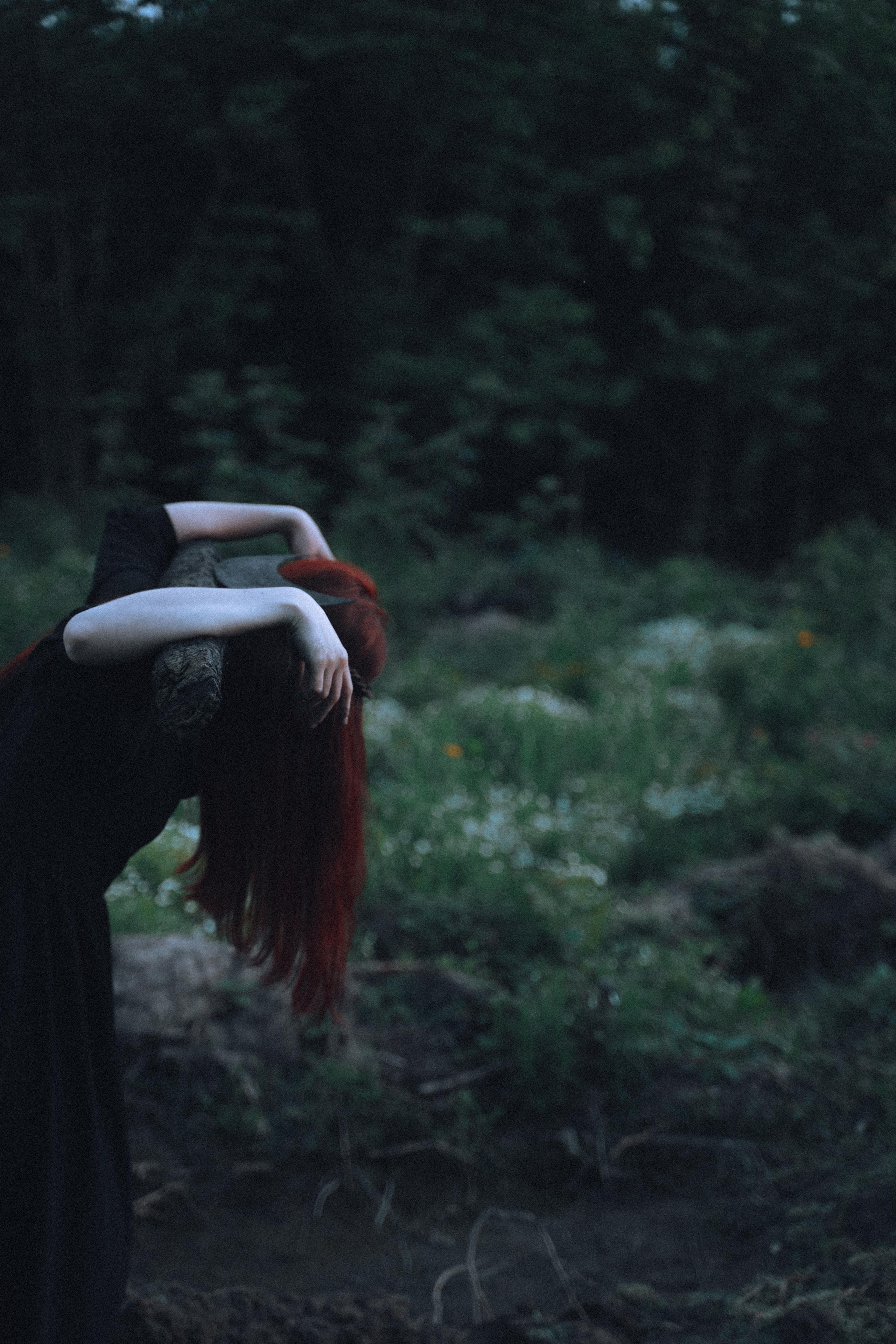 Остановленное стремление. Алиса Аницкая