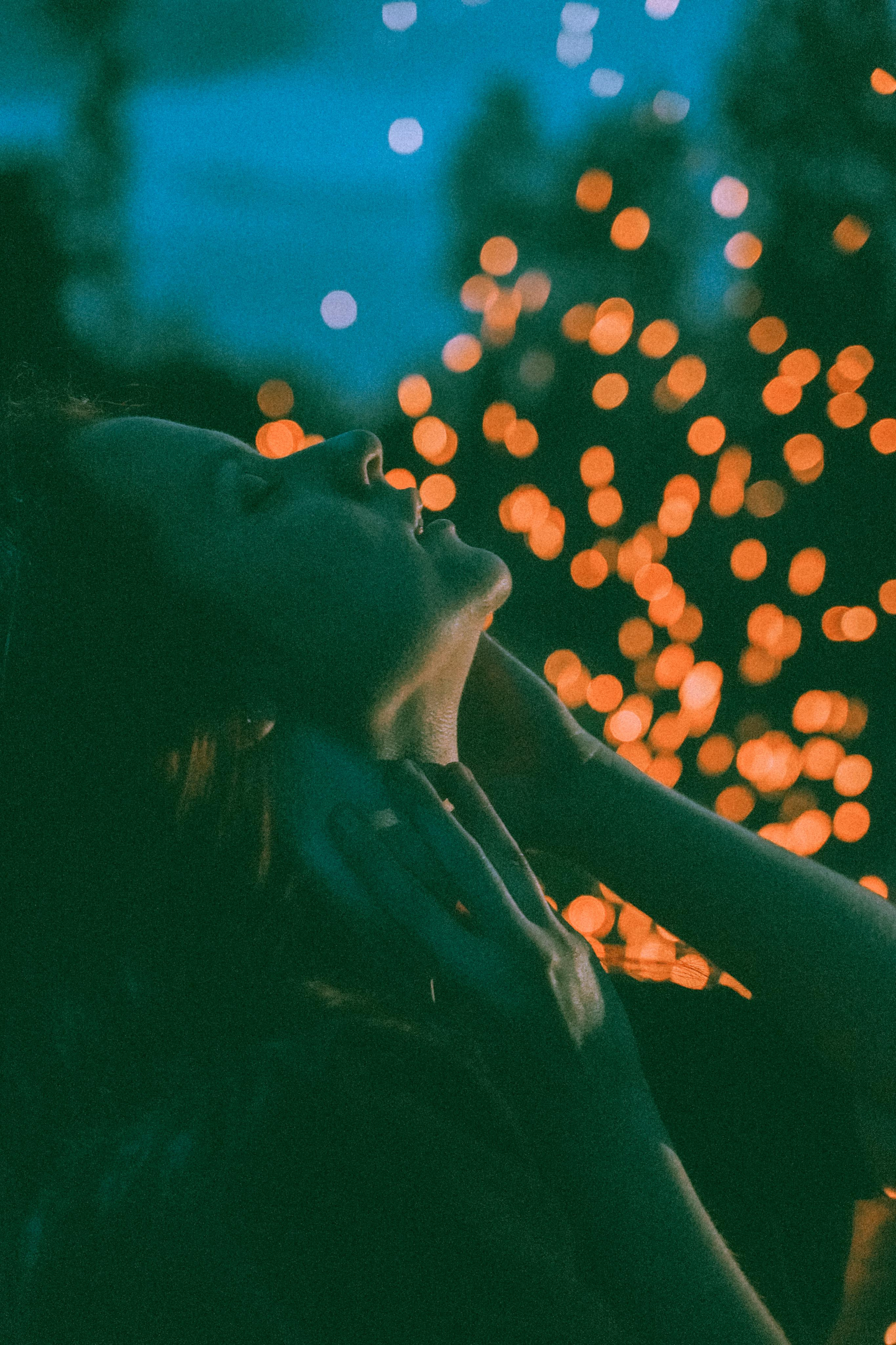 Остановленное стремление. Алиса Аницкая