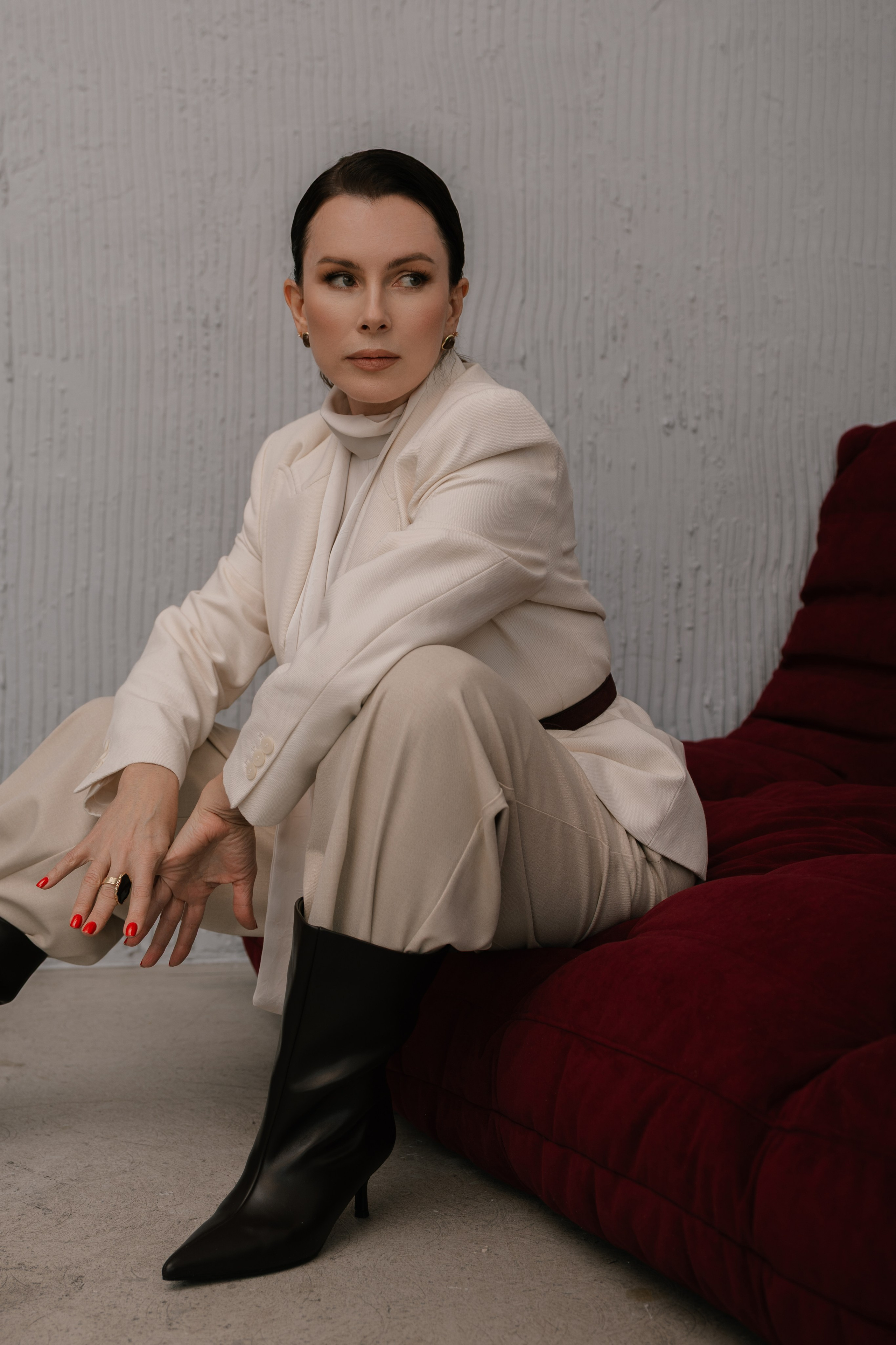 Вита Овчинникова. Фотограф в Новосибирске. Снимаю женские портреты, контент для блогеров и брендов