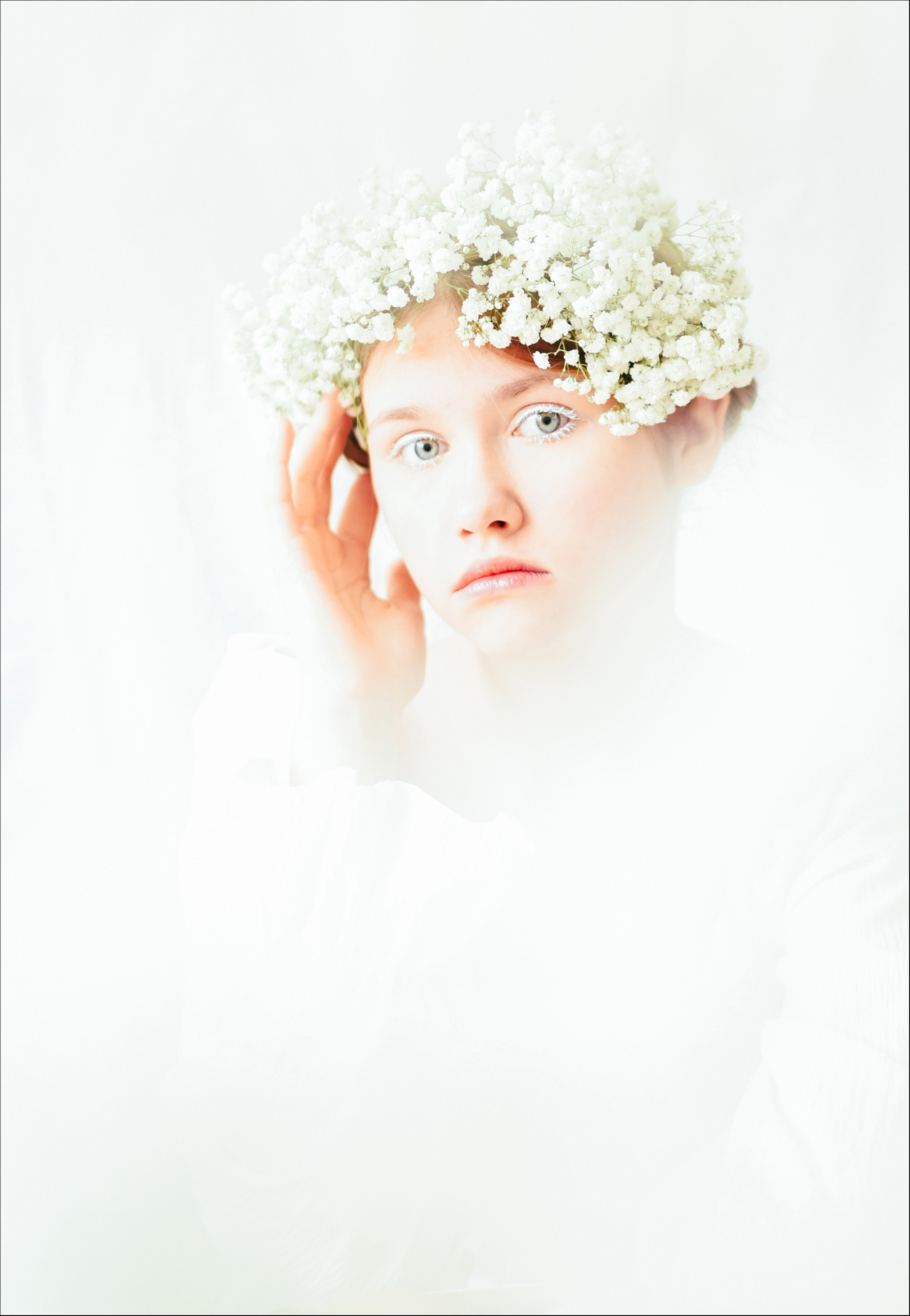 «Я вижу иначе»