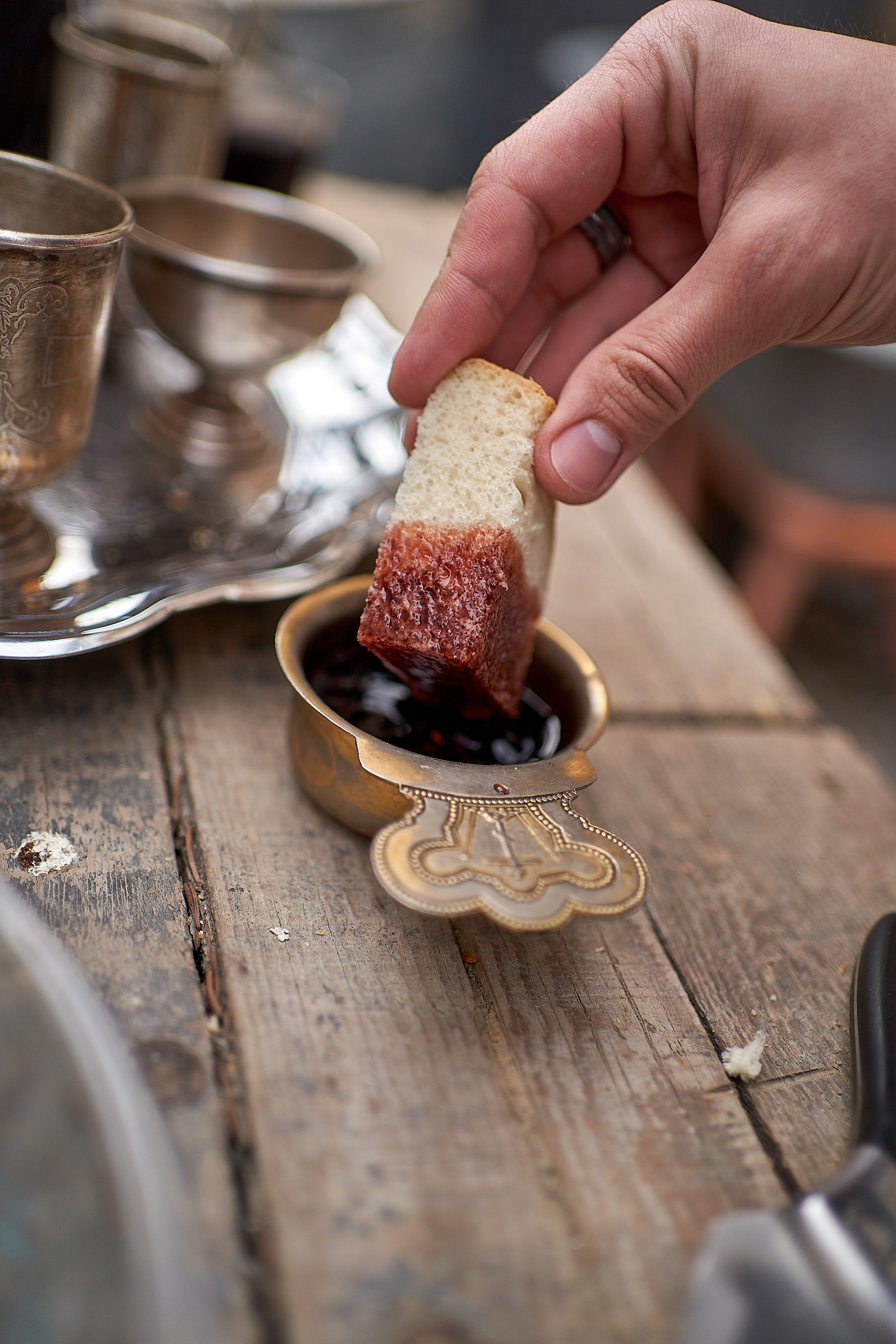 Конкурсные работы: Православный Крым: люди, храмы, богослужения. Портретный и свадебный фотограф в Крыму Аввакумов Максим