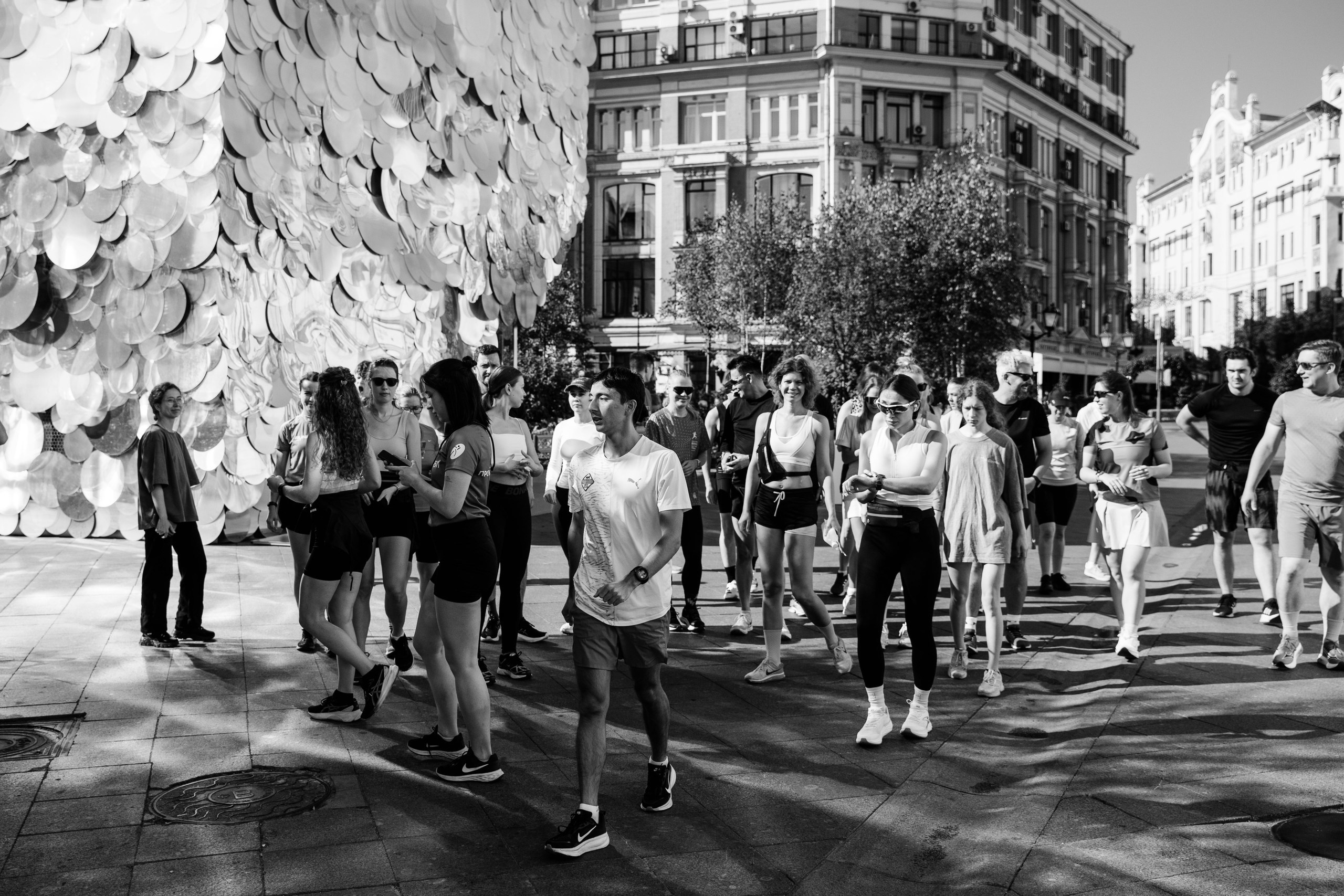 БЕГУ ЗА ОРБИ 2025. Семейный и ивент фотограф в Москве Мария Маликова