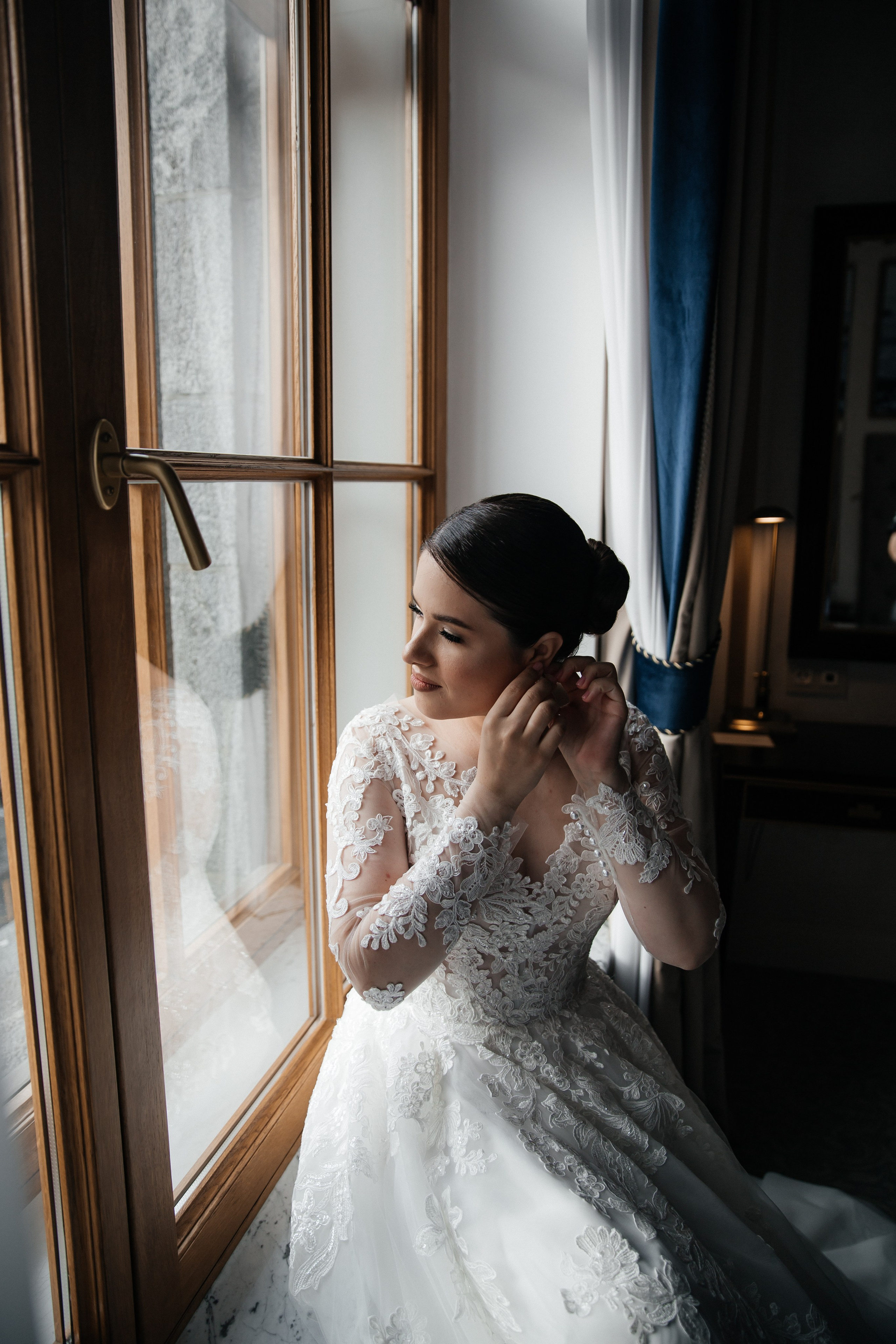 Подборка отелей на свадебный день. Свадебные фотограф и видеограф Наталья и Анатолий Новиковы СПб