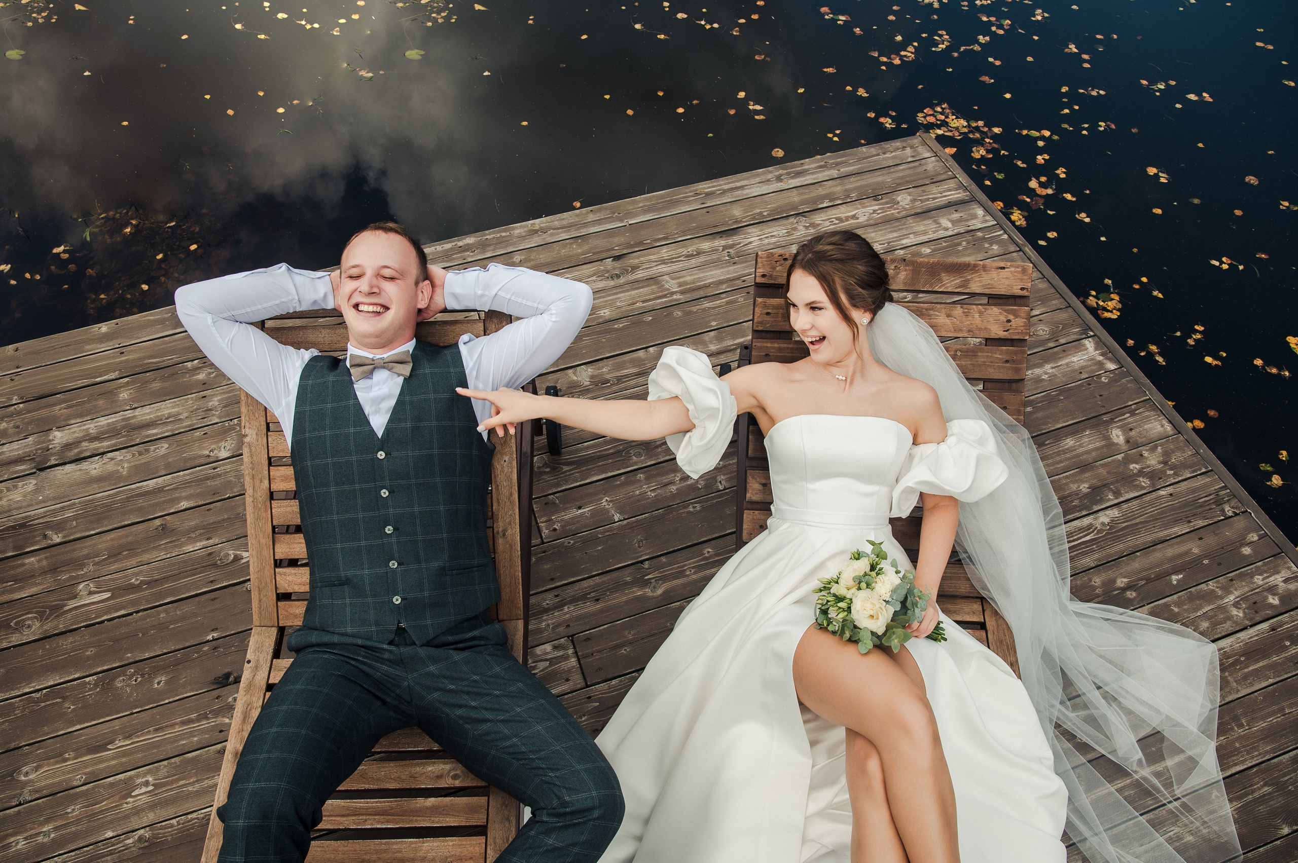 Услуги. Свадебные фотографы Nekipelov_photo