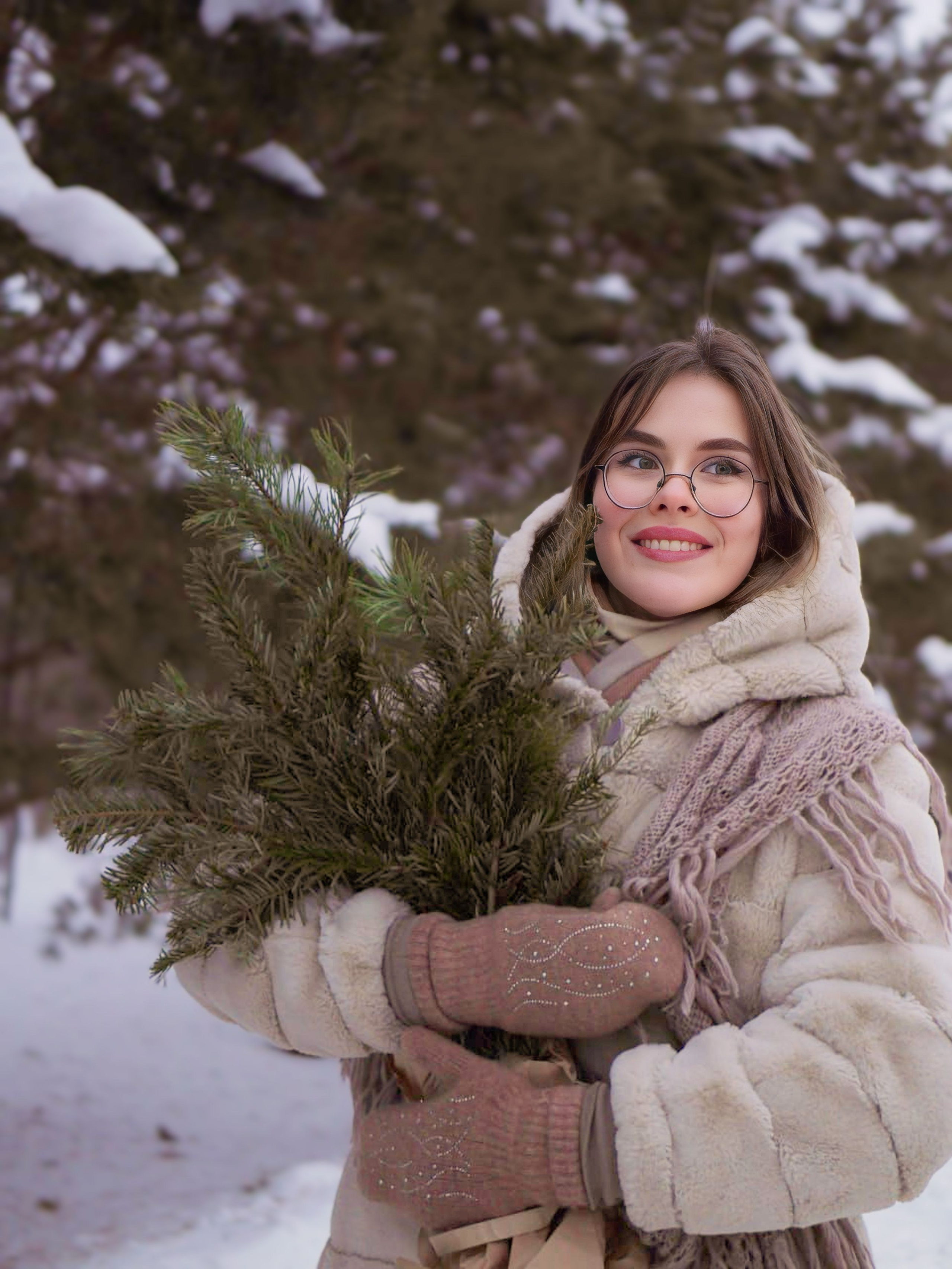 Зимние фото