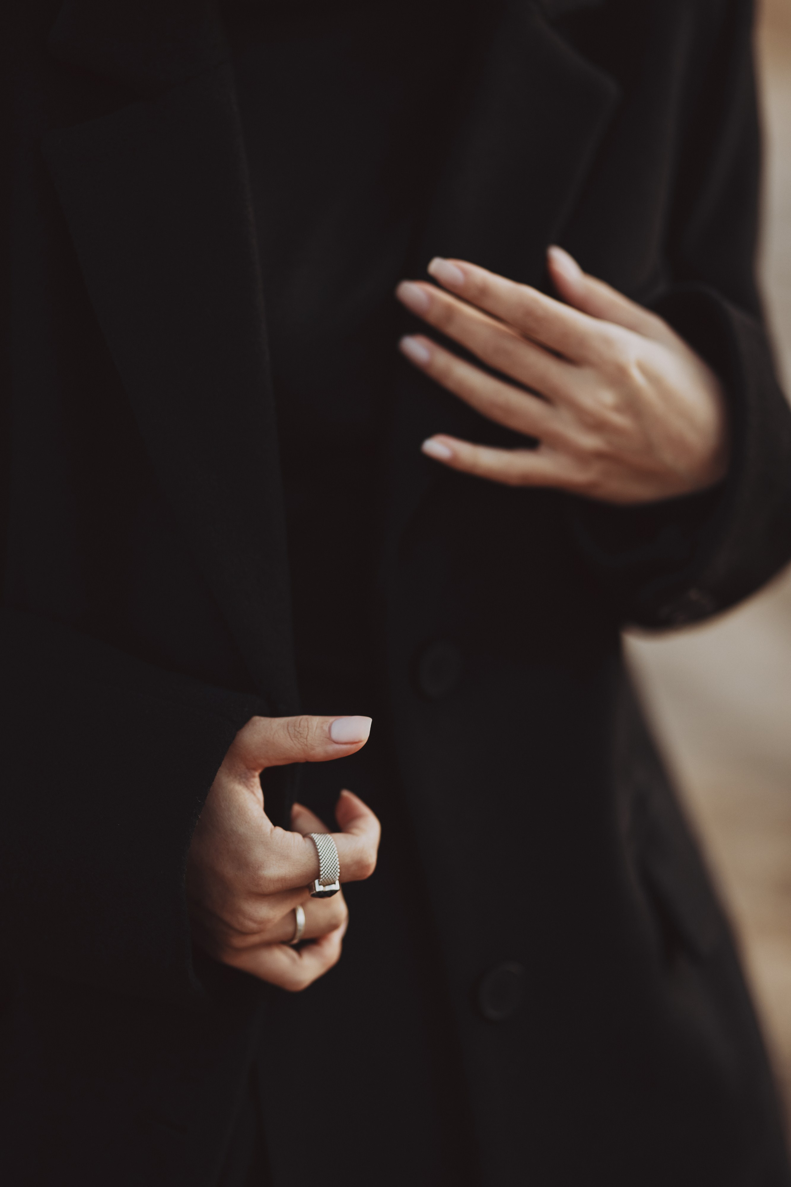 Индивидуальная фотосессия и контент