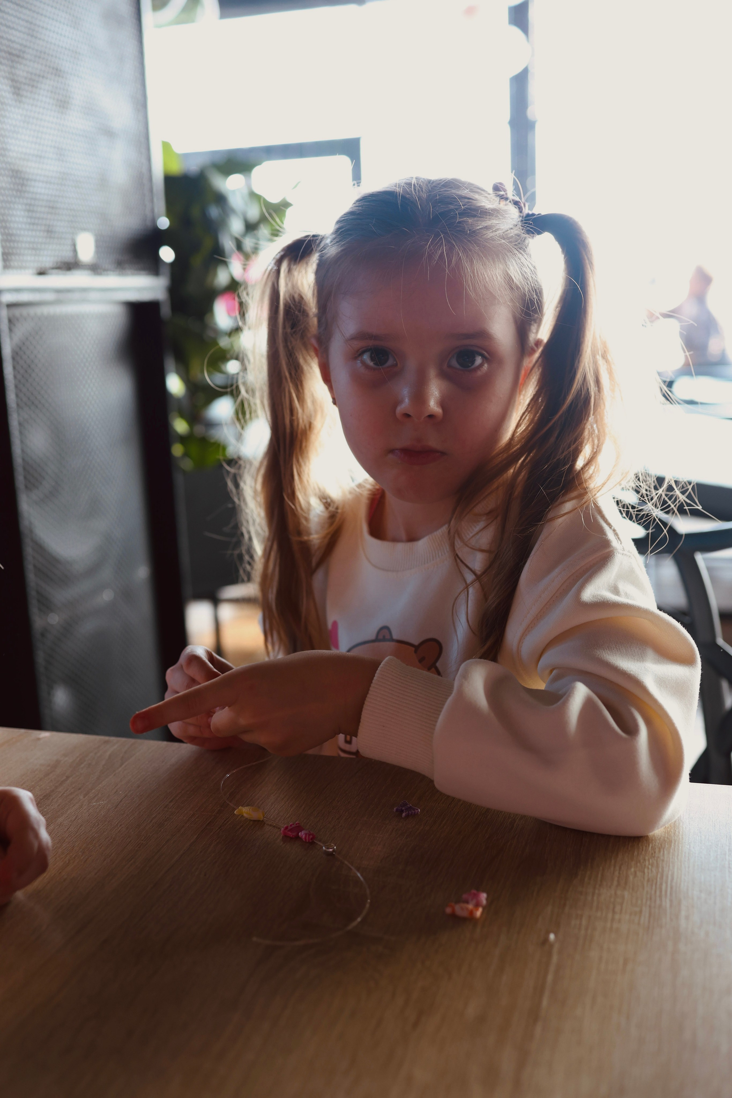 Мастер класс «Браслеты». Семейный и детский фотограф в Славгороде Анастасия Винс