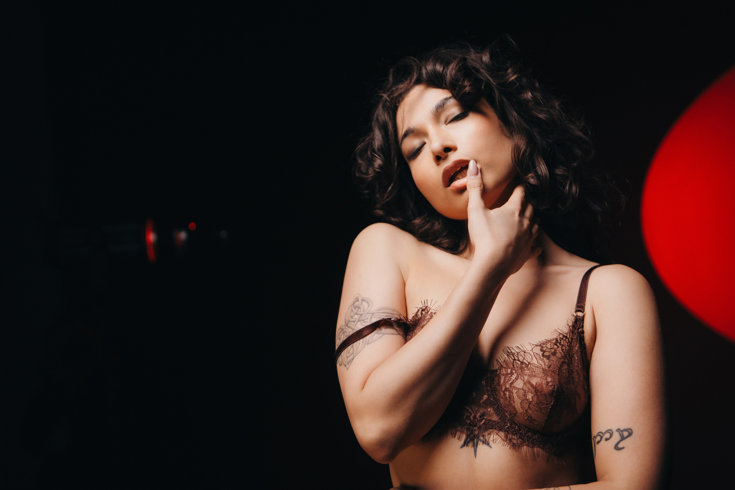 Будуар. Индивидуальный и свадебный фотограф в Нижнем Новгороде Трушина Кристина