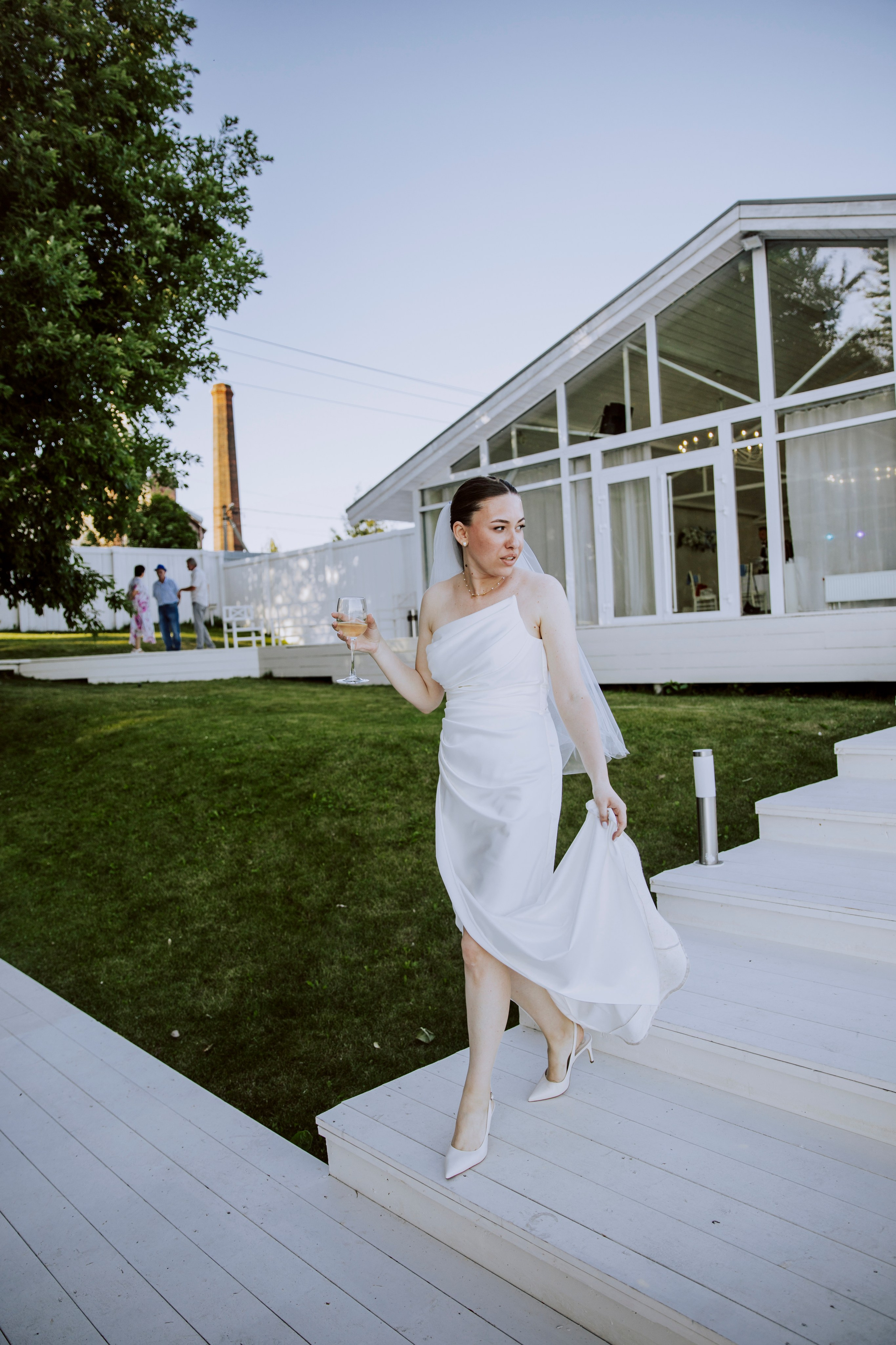 WEDDING. Фотограф, который снимает любовь в Санкт-Петербурге и Череповце