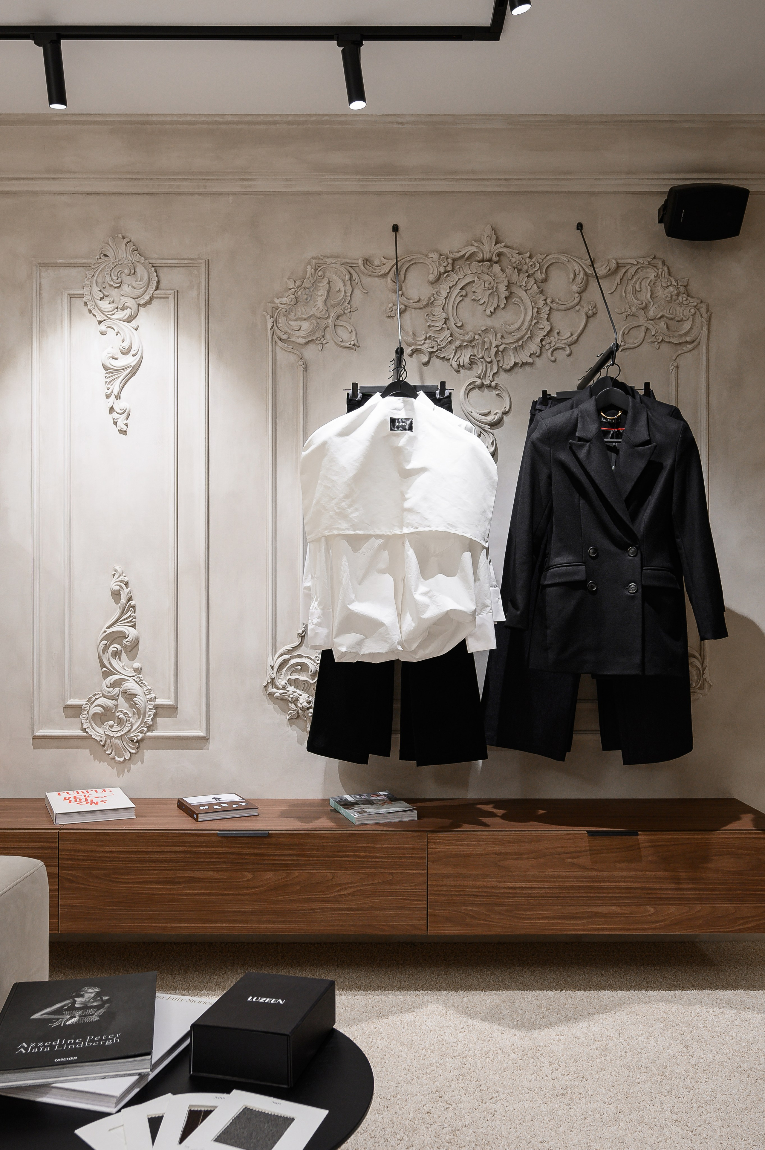 интерьерный фотограф портфолио спб