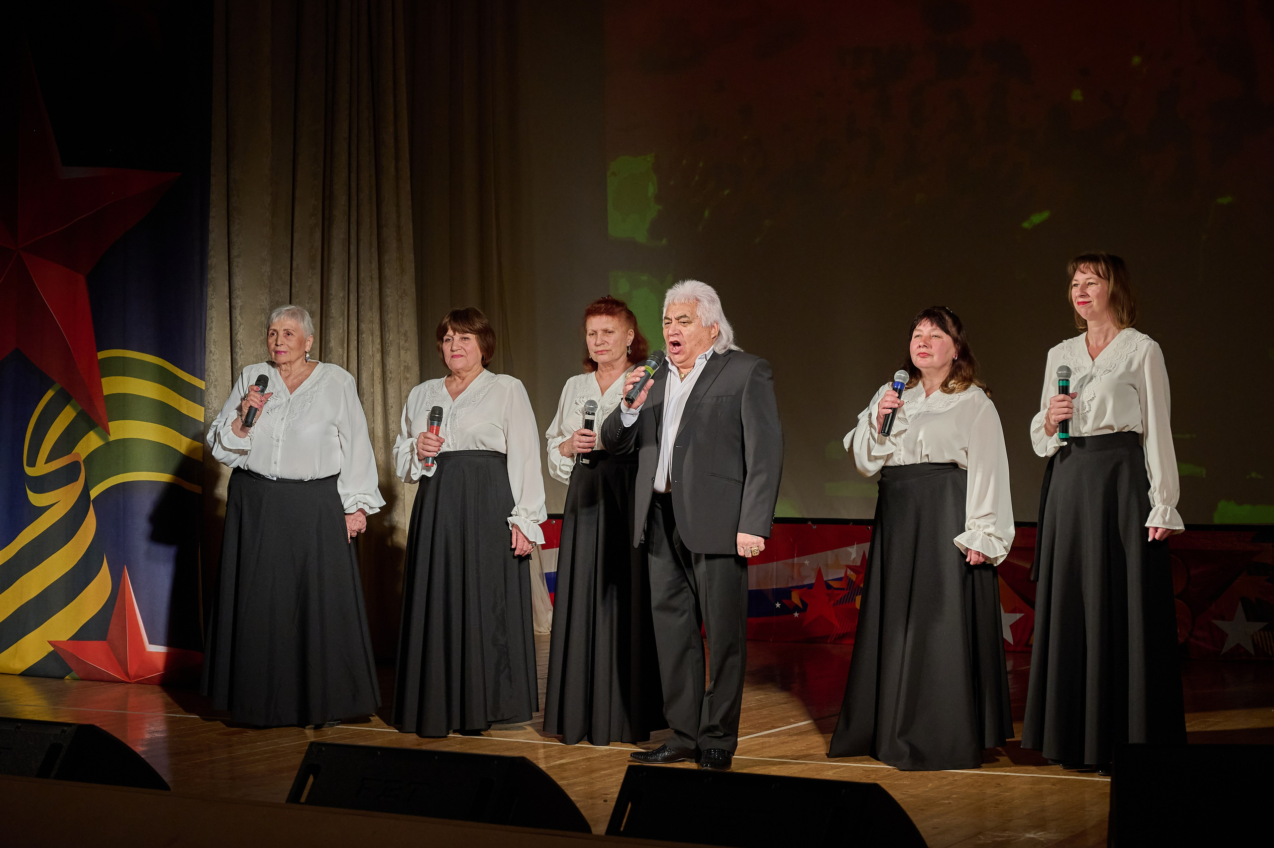 Кабардинка 23 февраля. Жизнь курорта Кабардинка в фотографиях