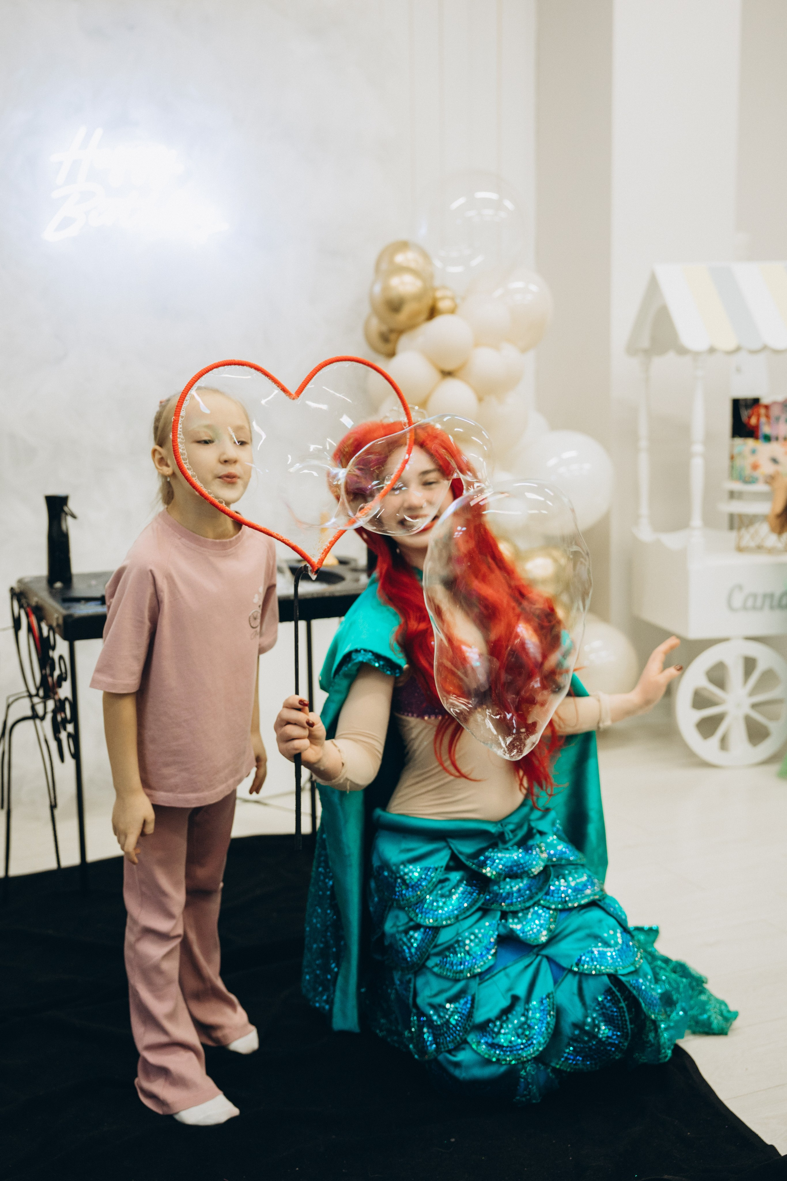 Злате 5 лет. Свадебный, семейный фотограф в Иркутске Светлана Макаричева