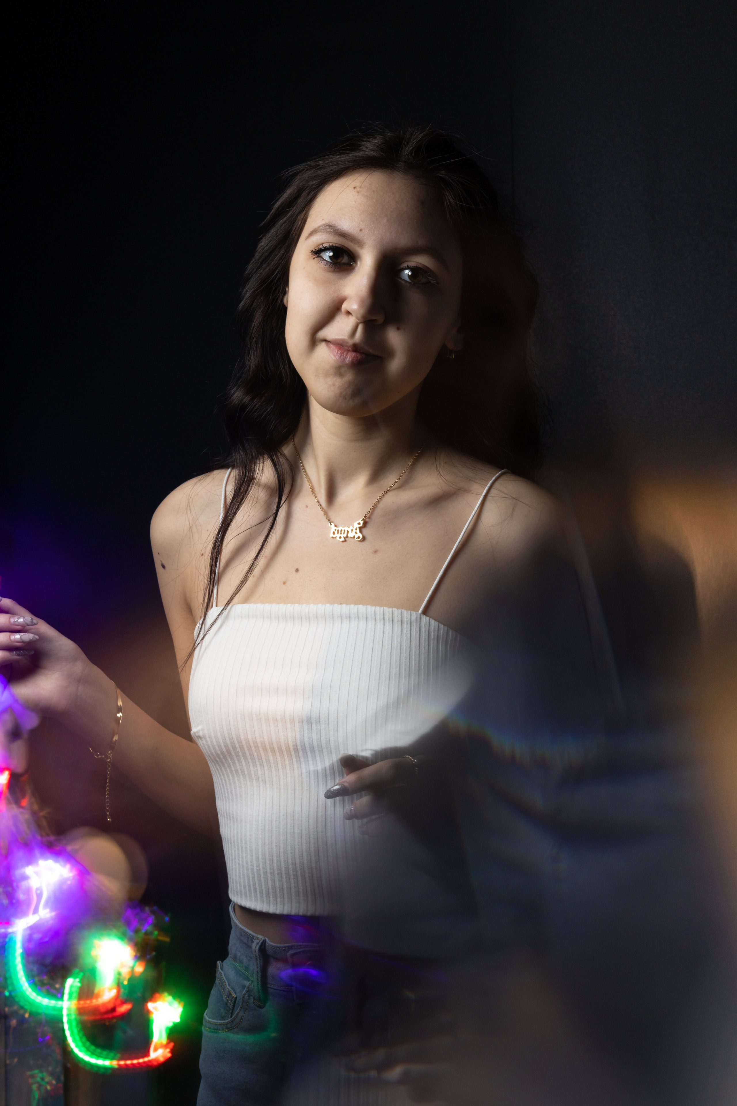 Диана. Семейный и свадебный фотограф в Воронеже Людмила Трифонова