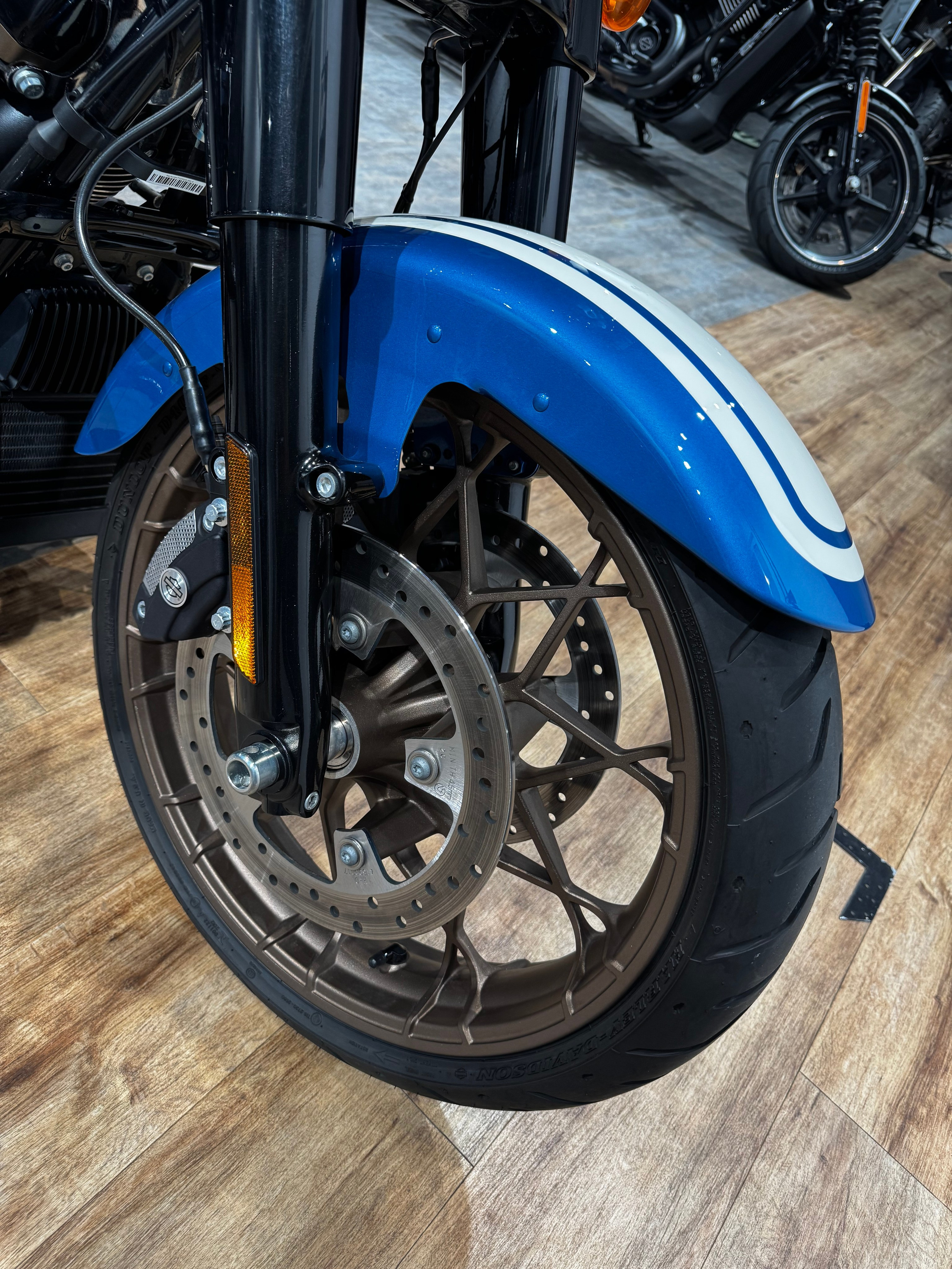 Мотоциклы Harley-Davidson 2023 Street Glide ST 117 (Enthusiast) (Touring) — купить мотоцикл. Hello Davidson, Москва. Только хорошие мотоциклы…