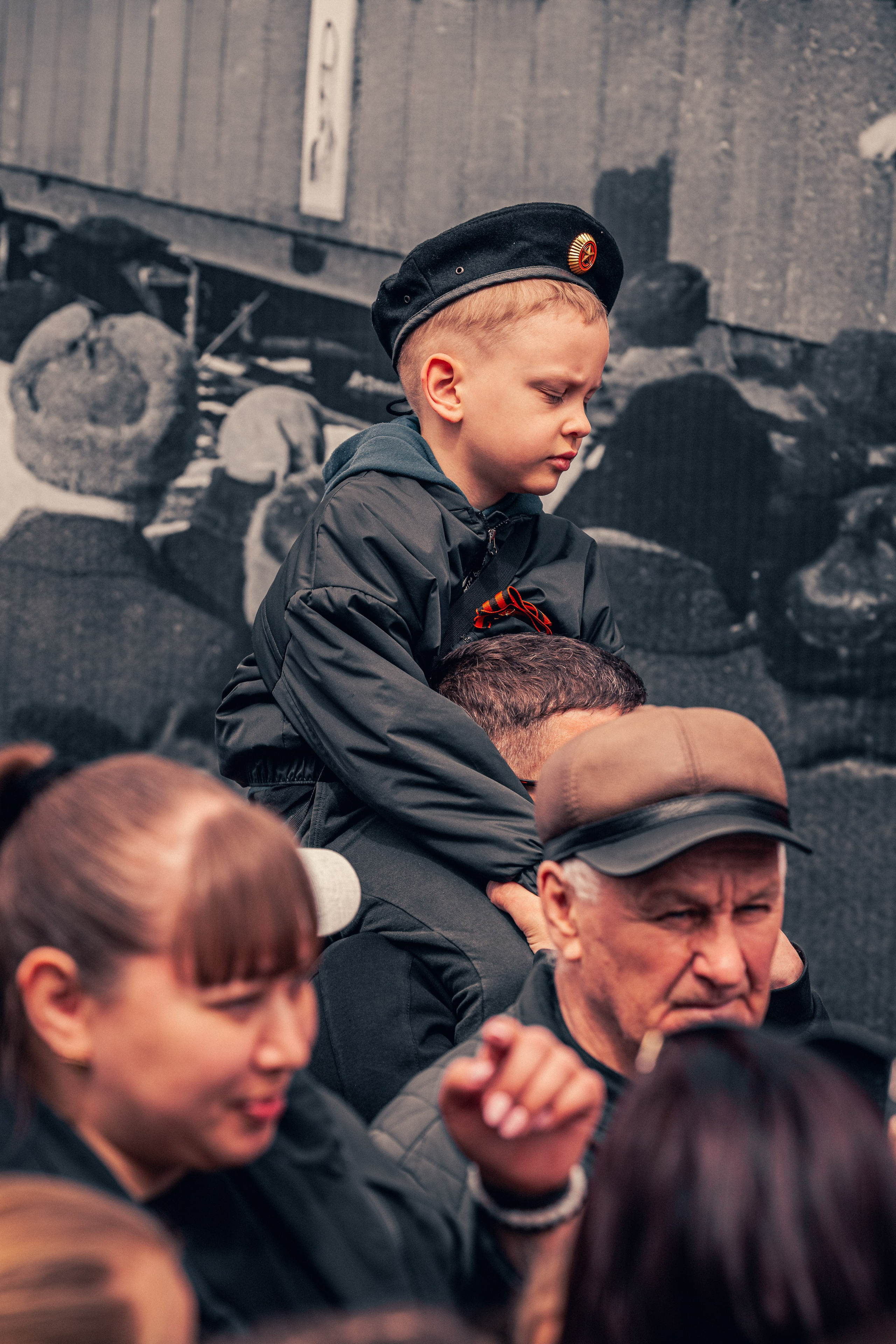 Семейный, репортажный, десткий фотограф Комсомольск-на-Амуре