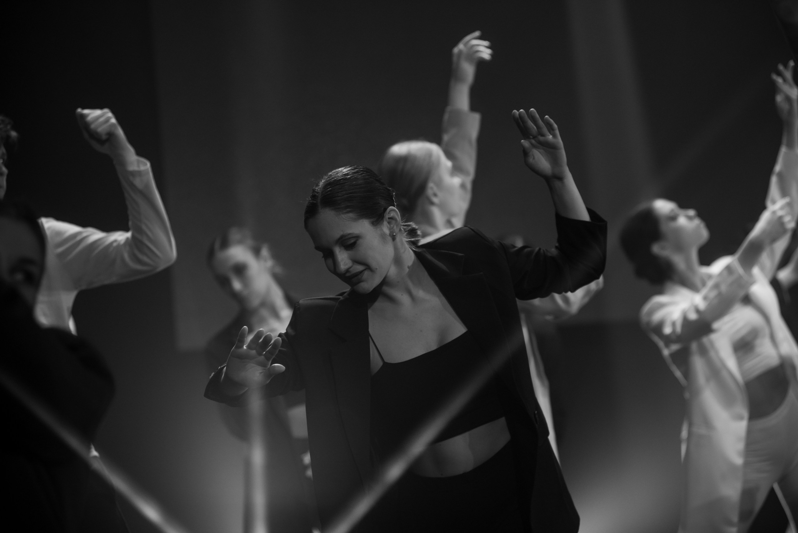 Каждый кадр — это не просто изображение