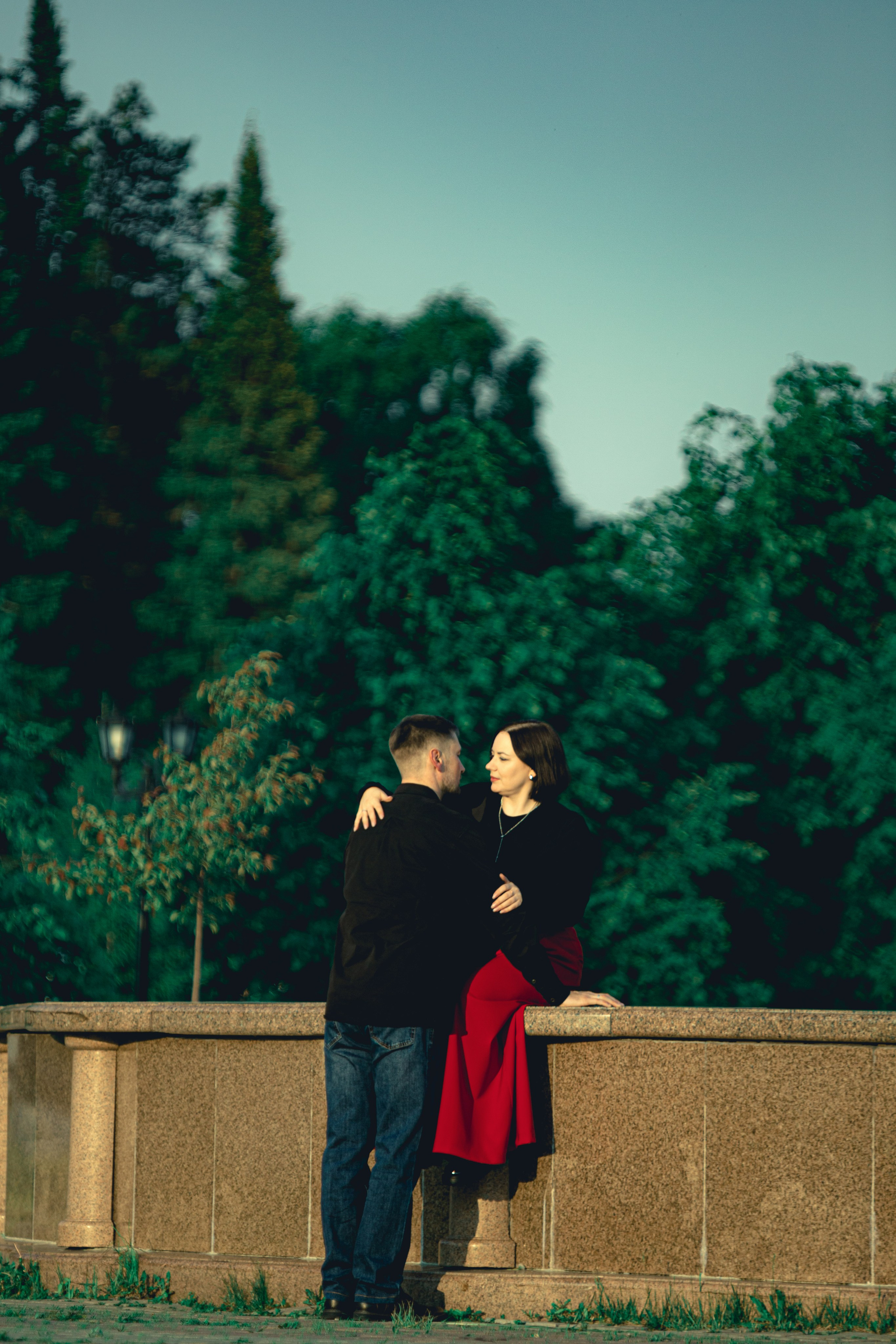 Любовь это…. Арт-фотограф Крис Л. в Тобольске: портрет, семейные, свадьбы
