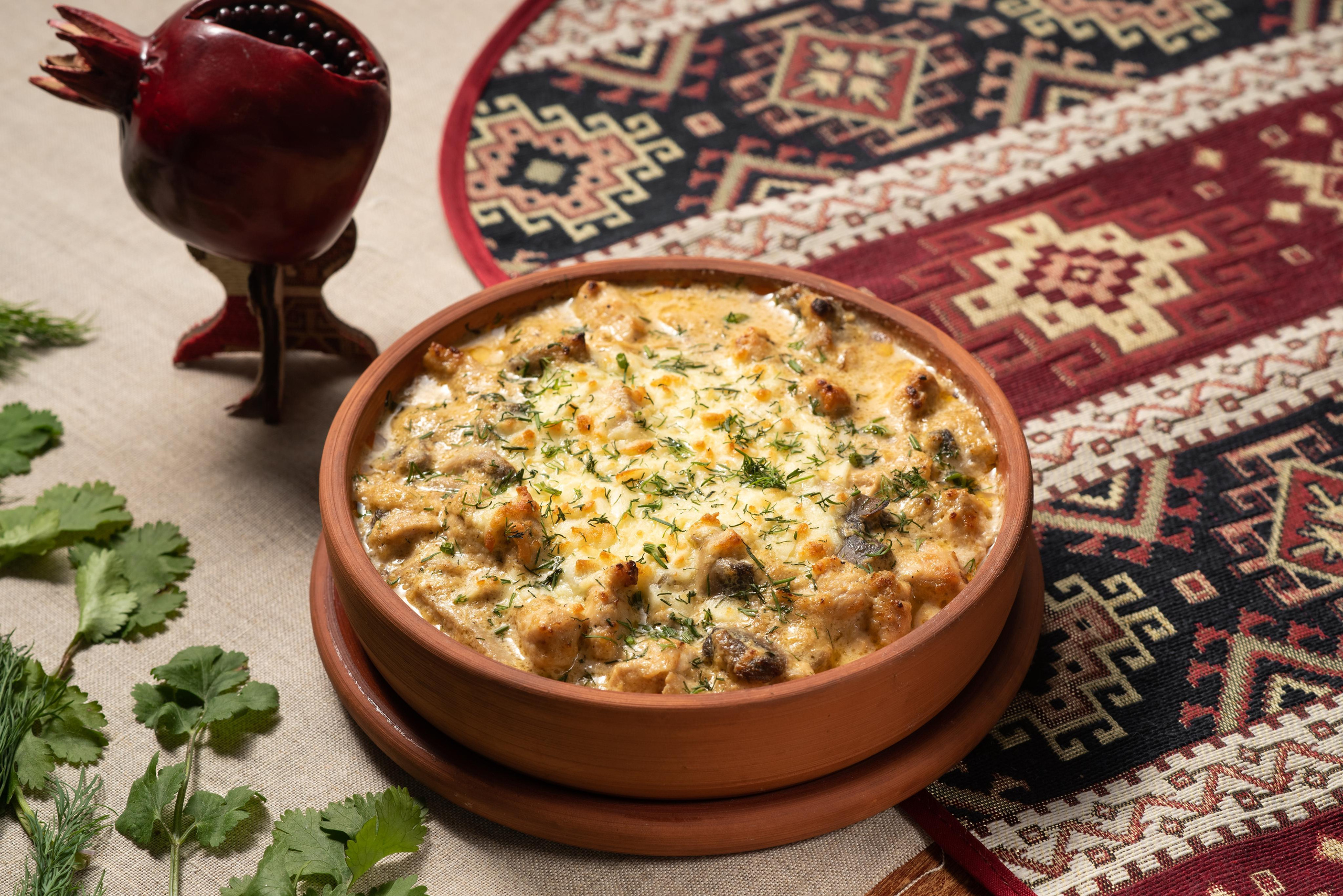 Фотографии блюд в ресторанах и кафе. Фотограф в Москве Дмитровская Дарья