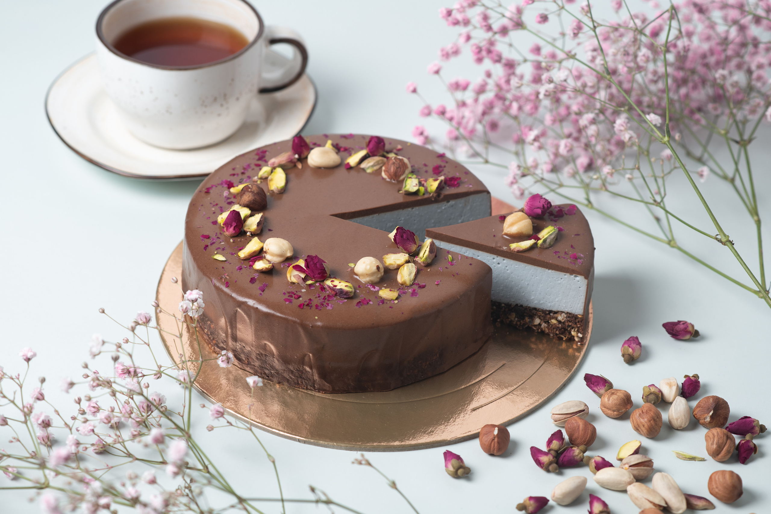 Фотографии блюд в ресторанах и кафе. Фотограф в Москве Дмитровская Дарья