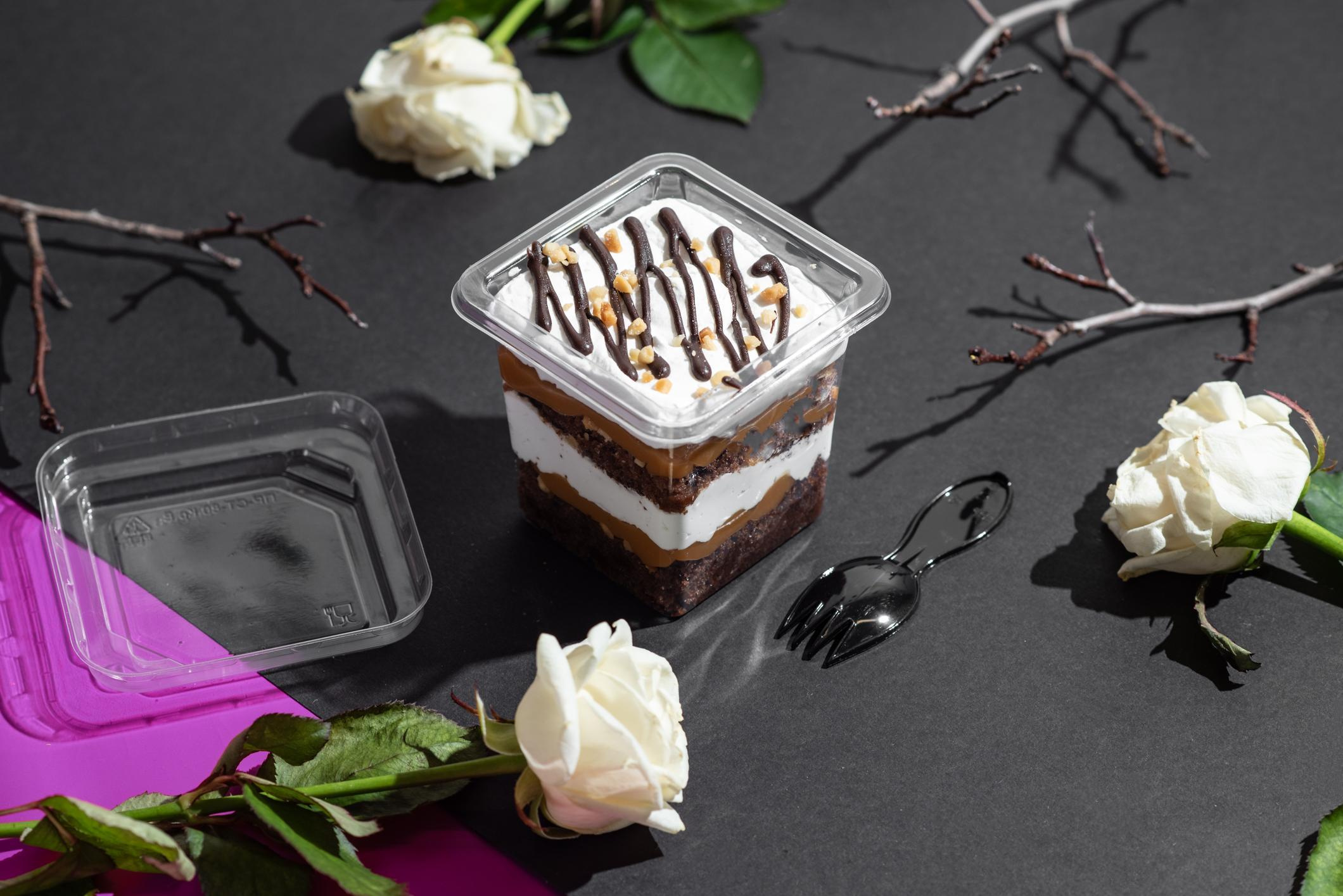 Фотографии блюд в ресторанах и кафе. Фотограф в Москве Дмитровская Дарья