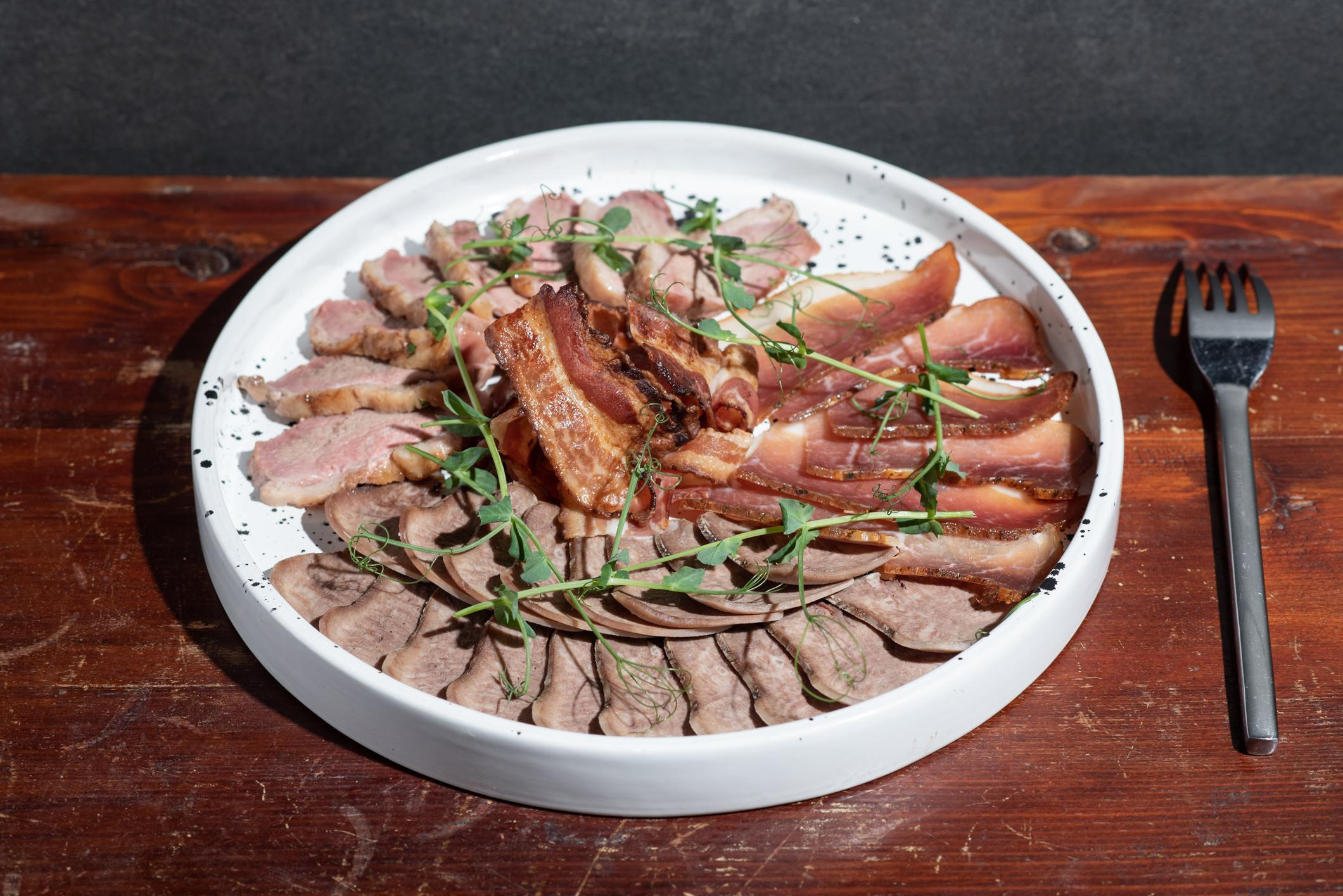 Фотографии блюд в ресторанах и кафе. Фотограф в Москве Дмитровская Дарья