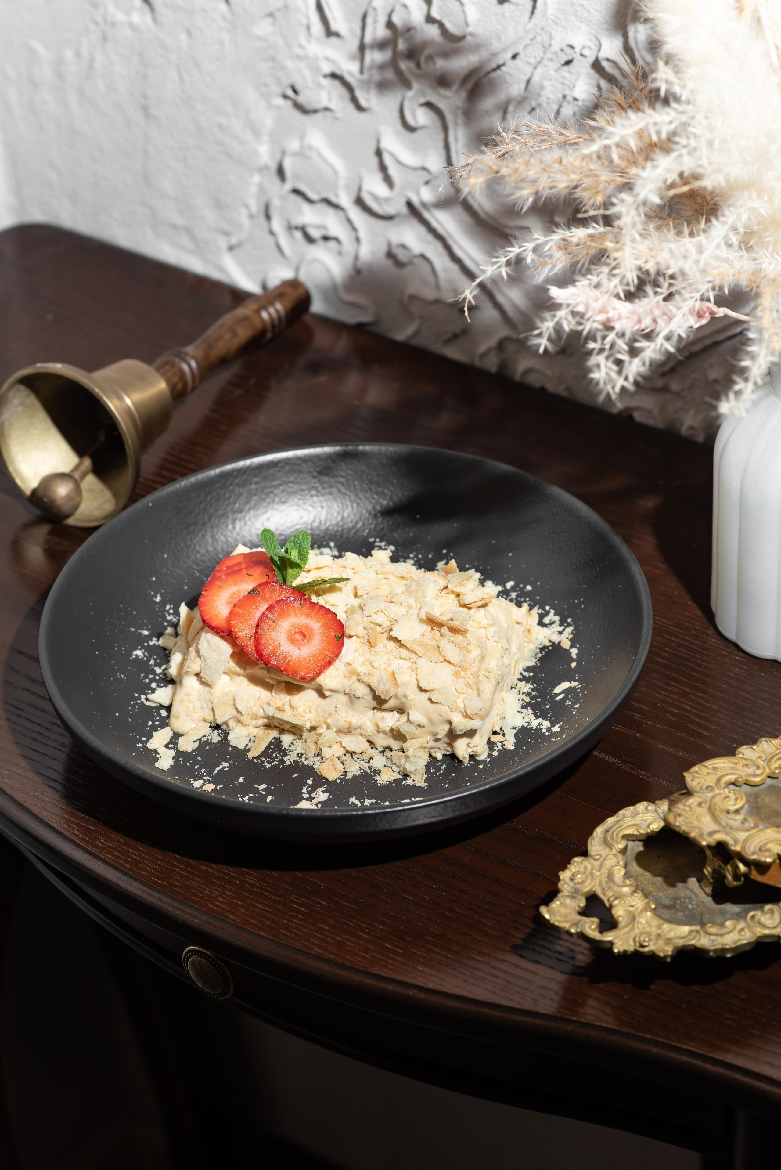 Фотографии блюд в ресторанах и кафе. Фотограф в Москве Дмитровская Дарья