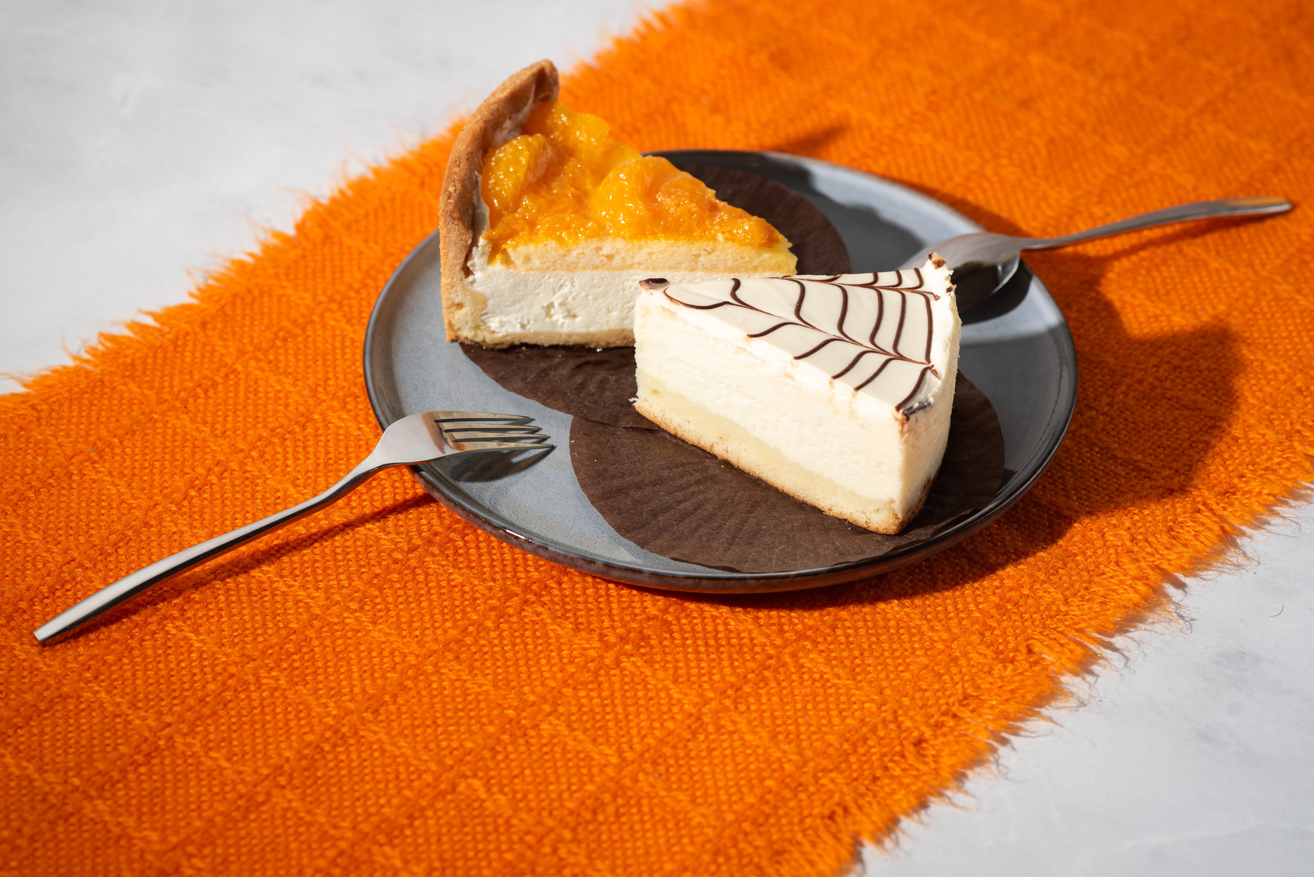 Фотографии блюд в ресторанах и кафе. Фотограф в Москве Дмитровская Дарья