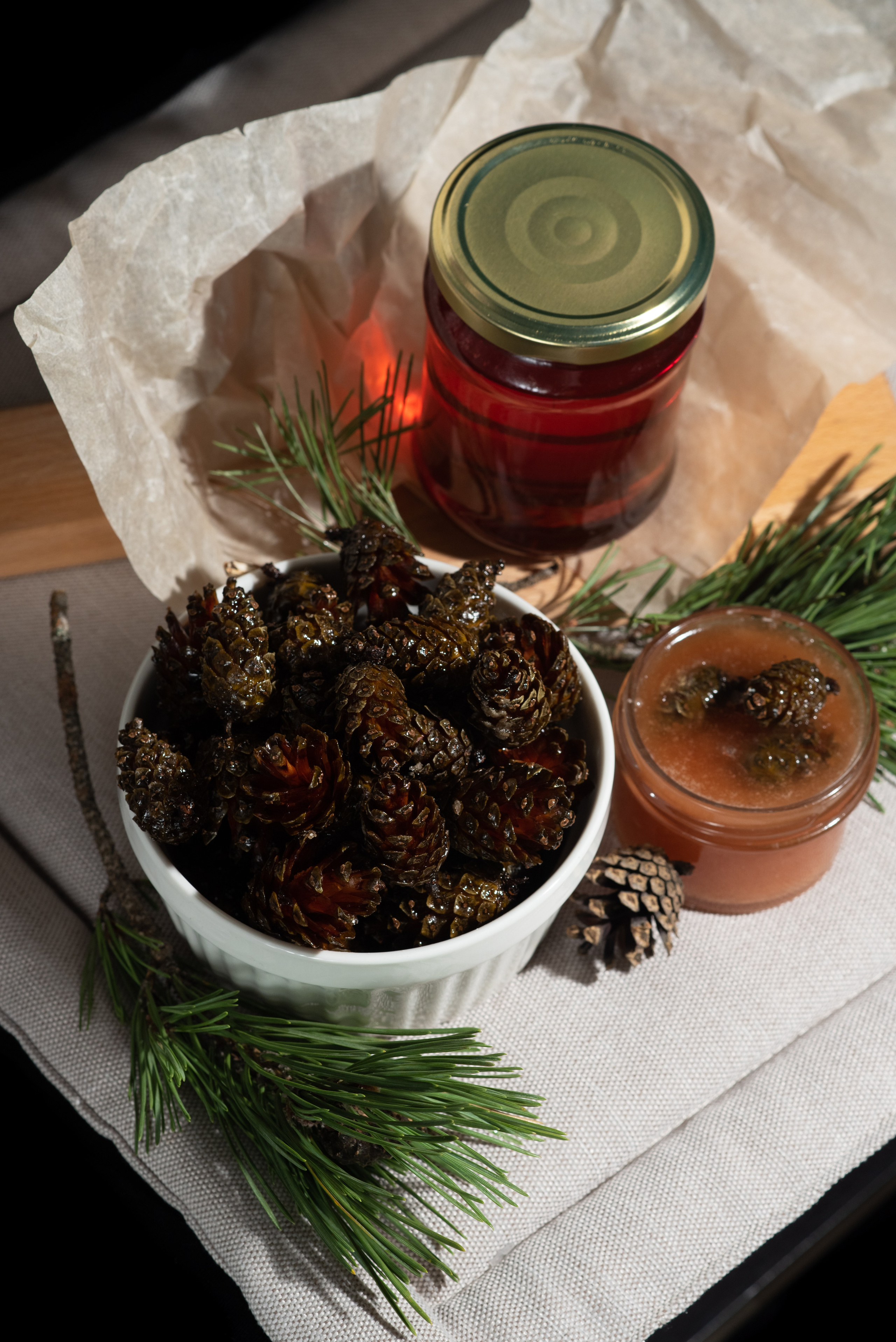 Фотографии блюд в ресторанах и кафе. Фотограф в Москве Дмитровская Дарья