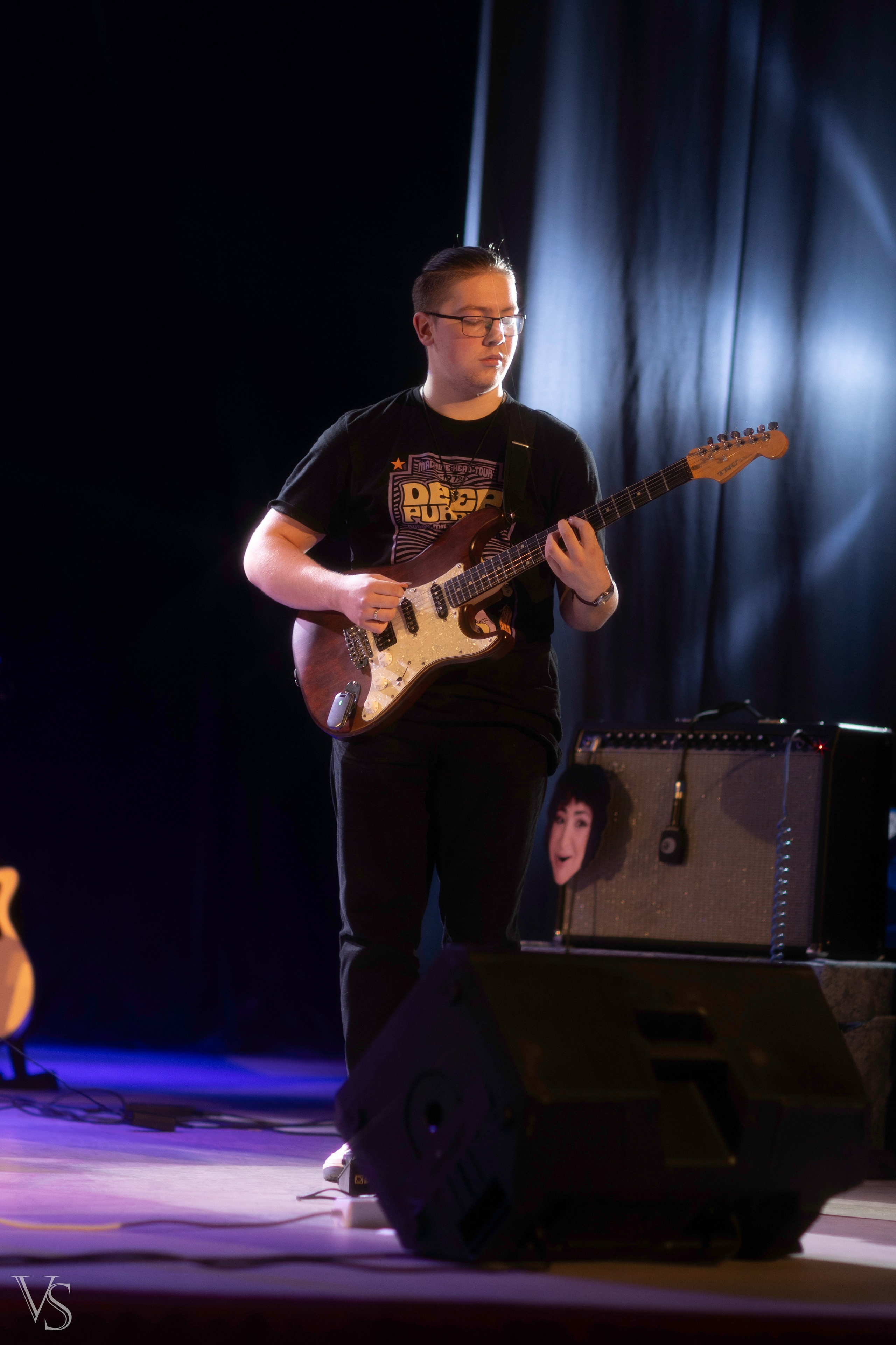 ROCK-FEST KLIMOVSK. Фотограф Виктор Степанов