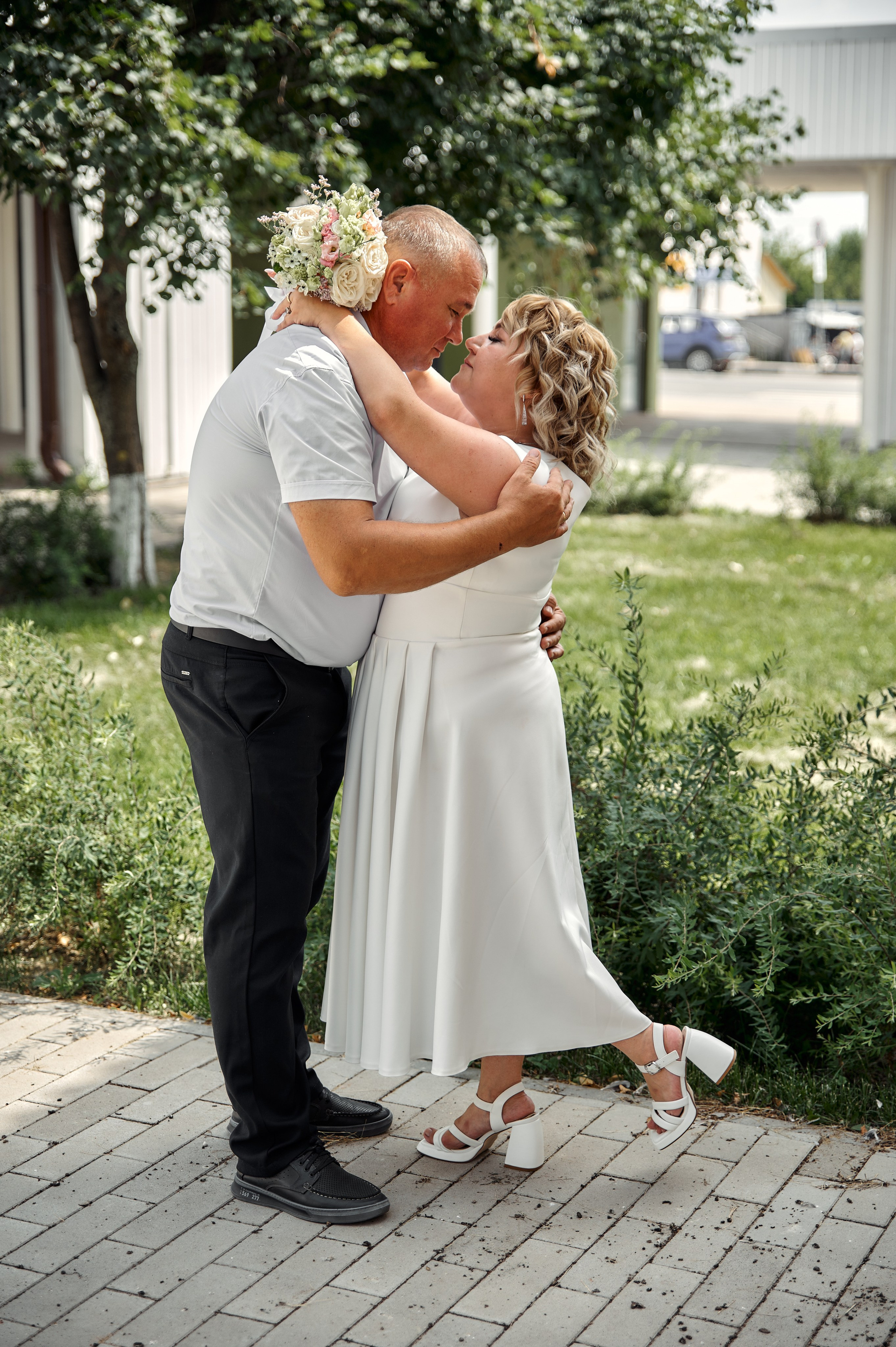 Стоимость свадебной фотосъёмки