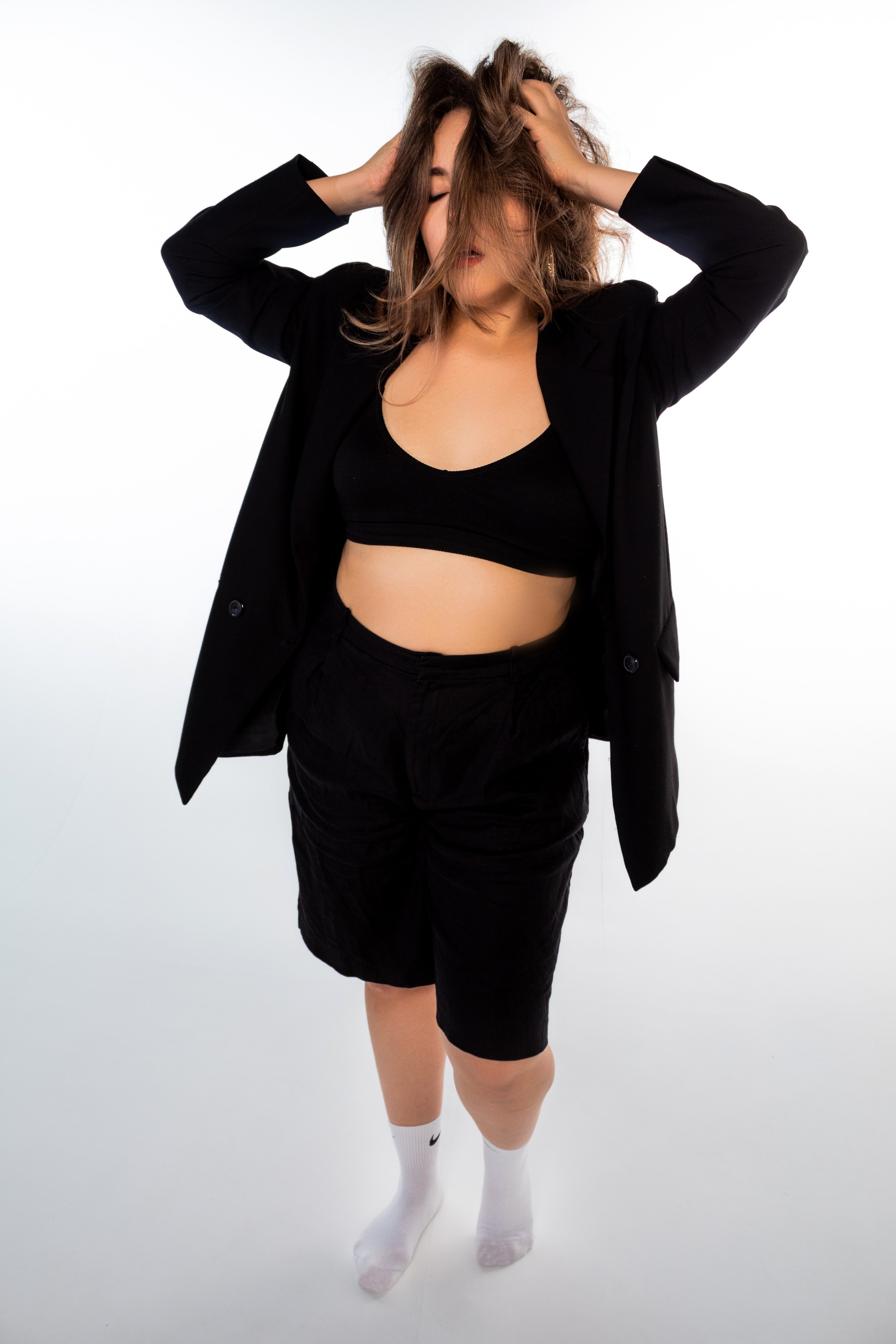 Арина Небылицына. Показать себя. Фотограф в Москве | Евгений Шушков