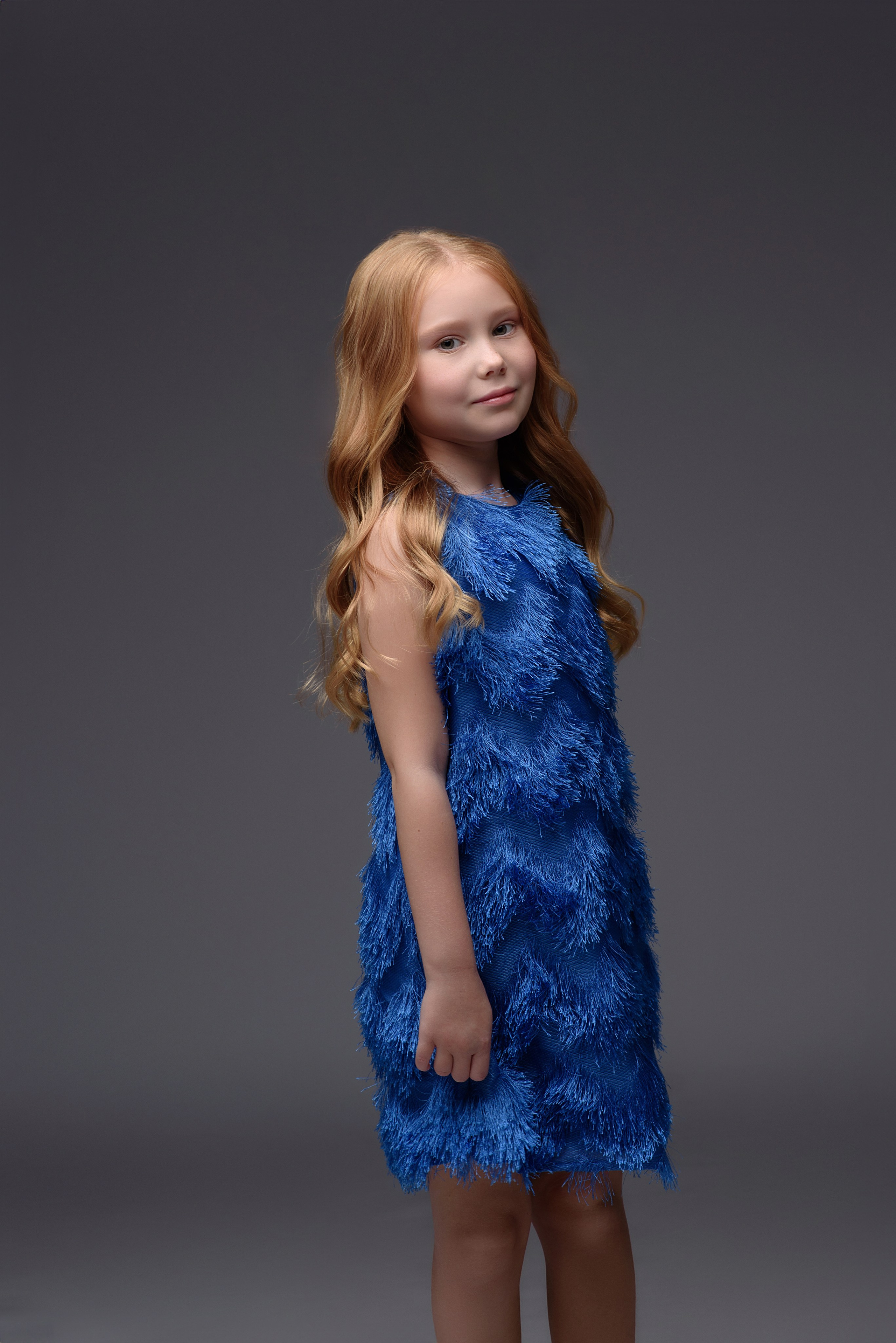 Мультибренд. Съёмки для брендов в Крыму / Стилист / Продюсер / Женя Мамай