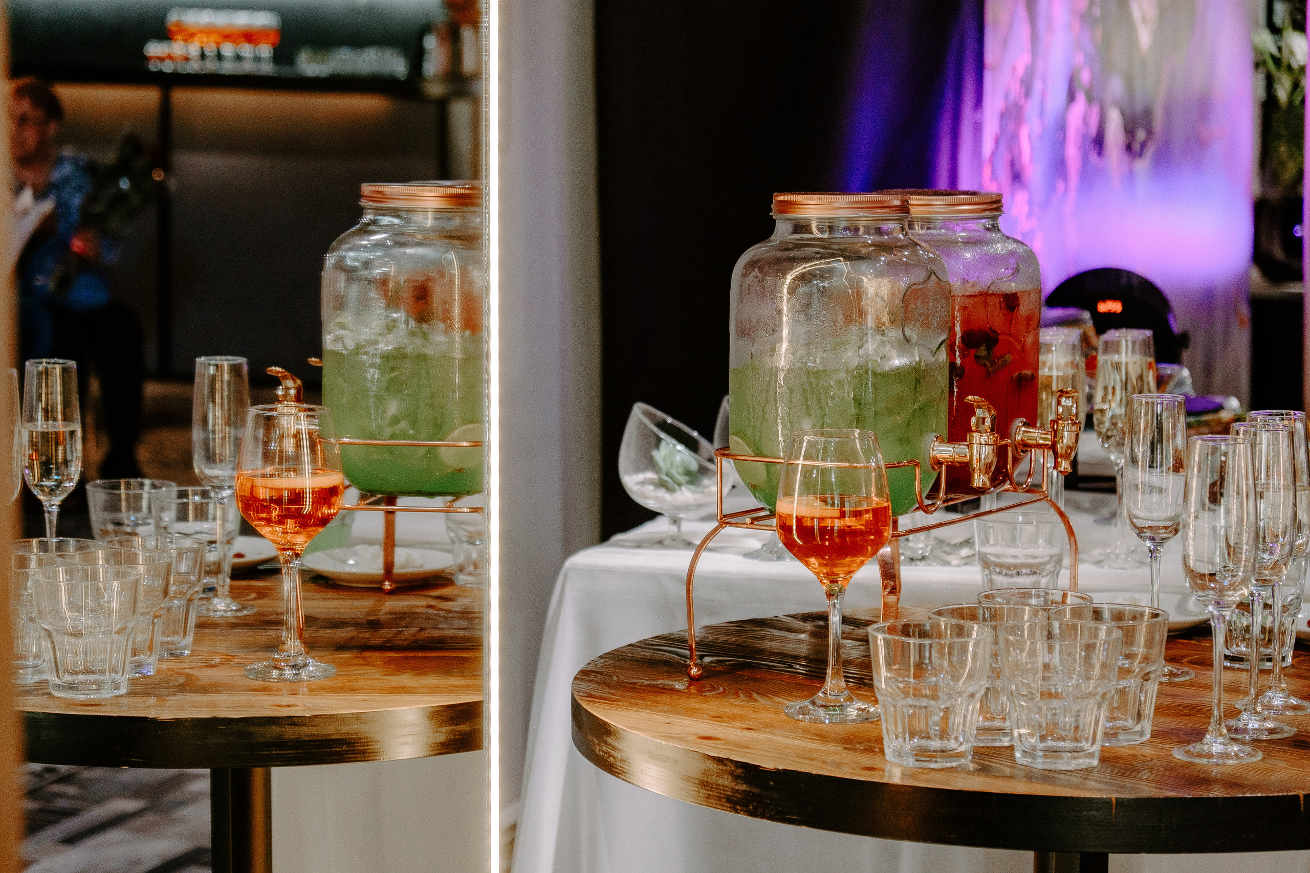 Катя & Иван. Фотограф Мария Хлебникова Санкт-Петербург Москва