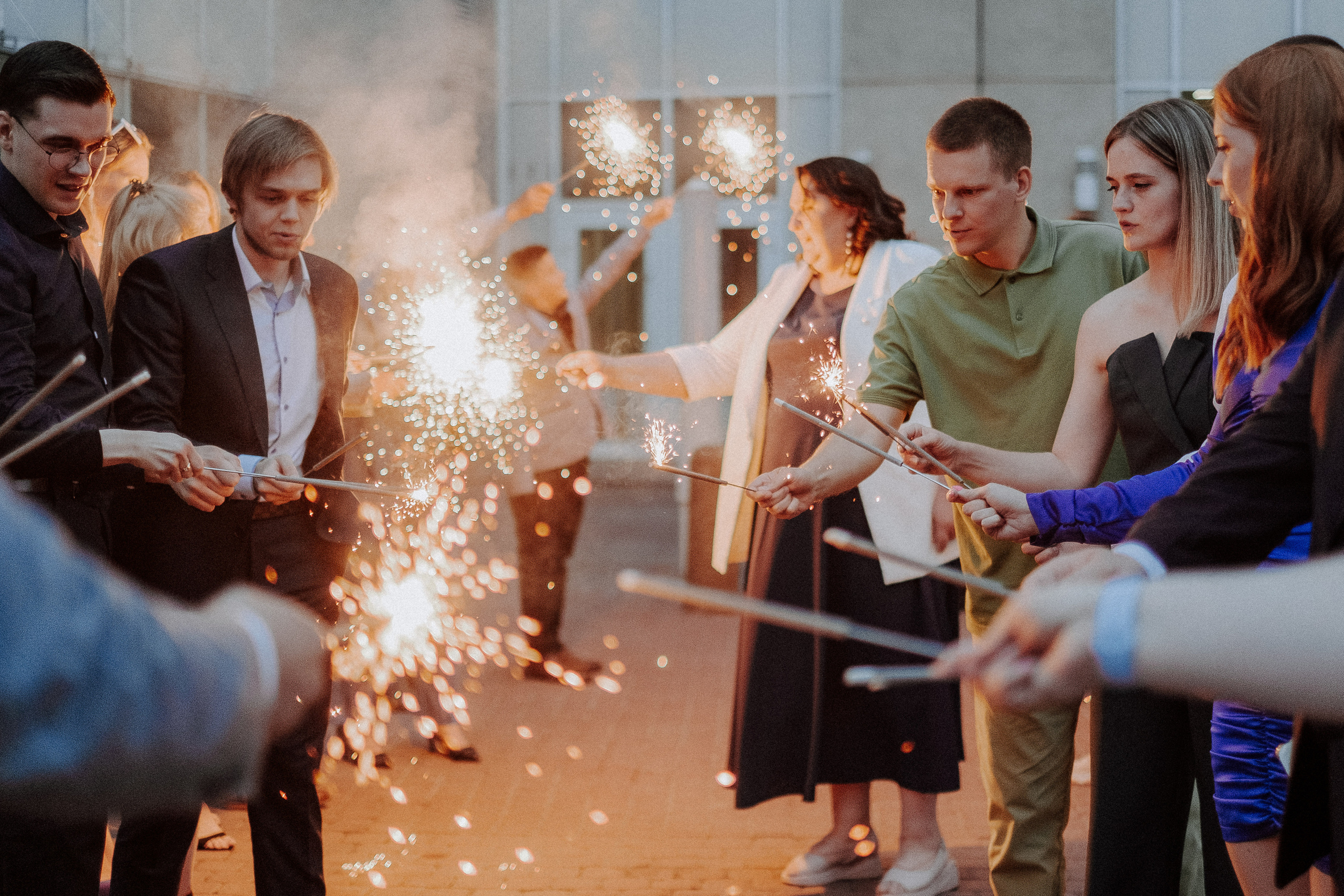 Катя & Иван. Фотограф Мария Хлебникова Санкт-Петербург Москва