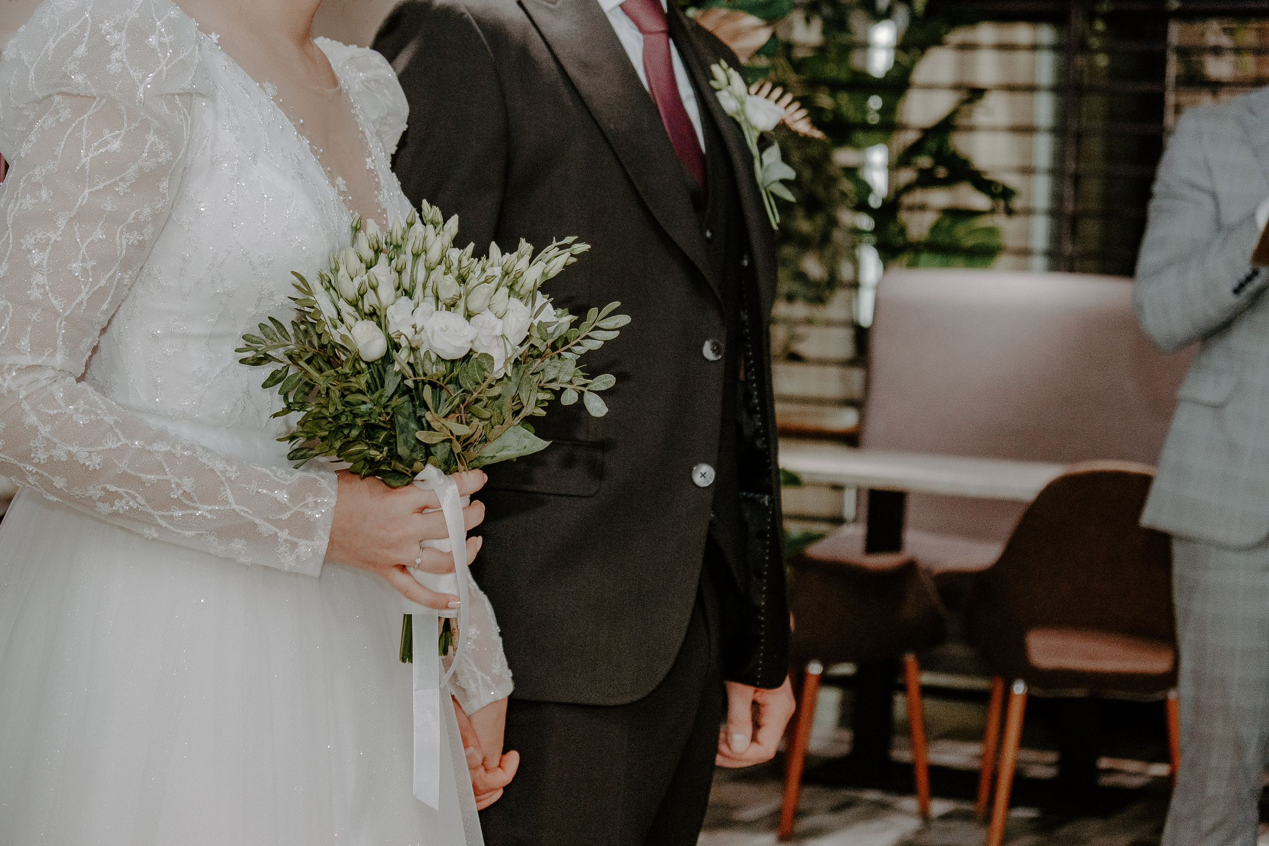 Катя & Иван. Фотограф Мария Хлебникова Санкт-Петербург Москва