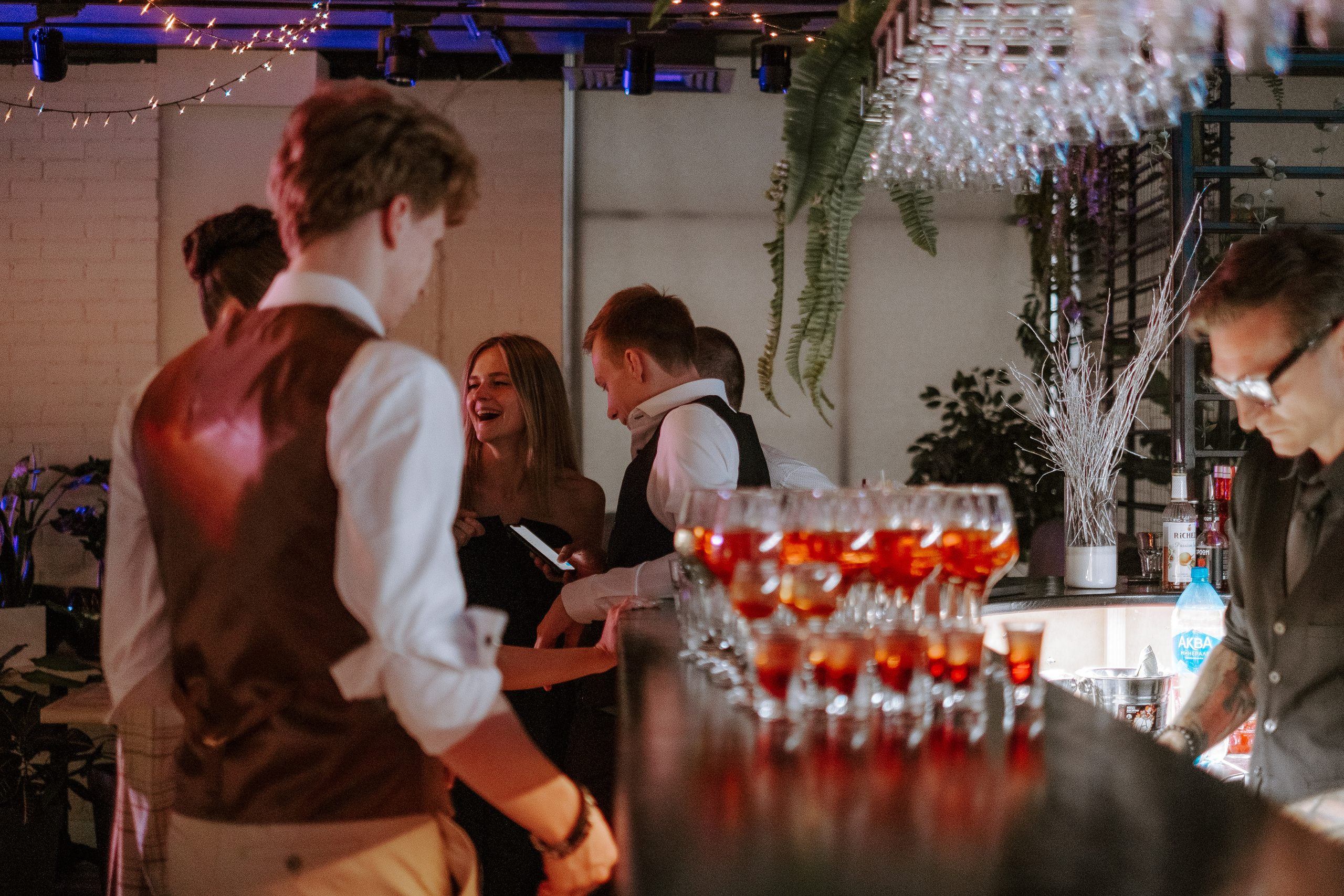 Катя & Иван. Фотограф Мария Хлебникова Санкт-Петербург Москва