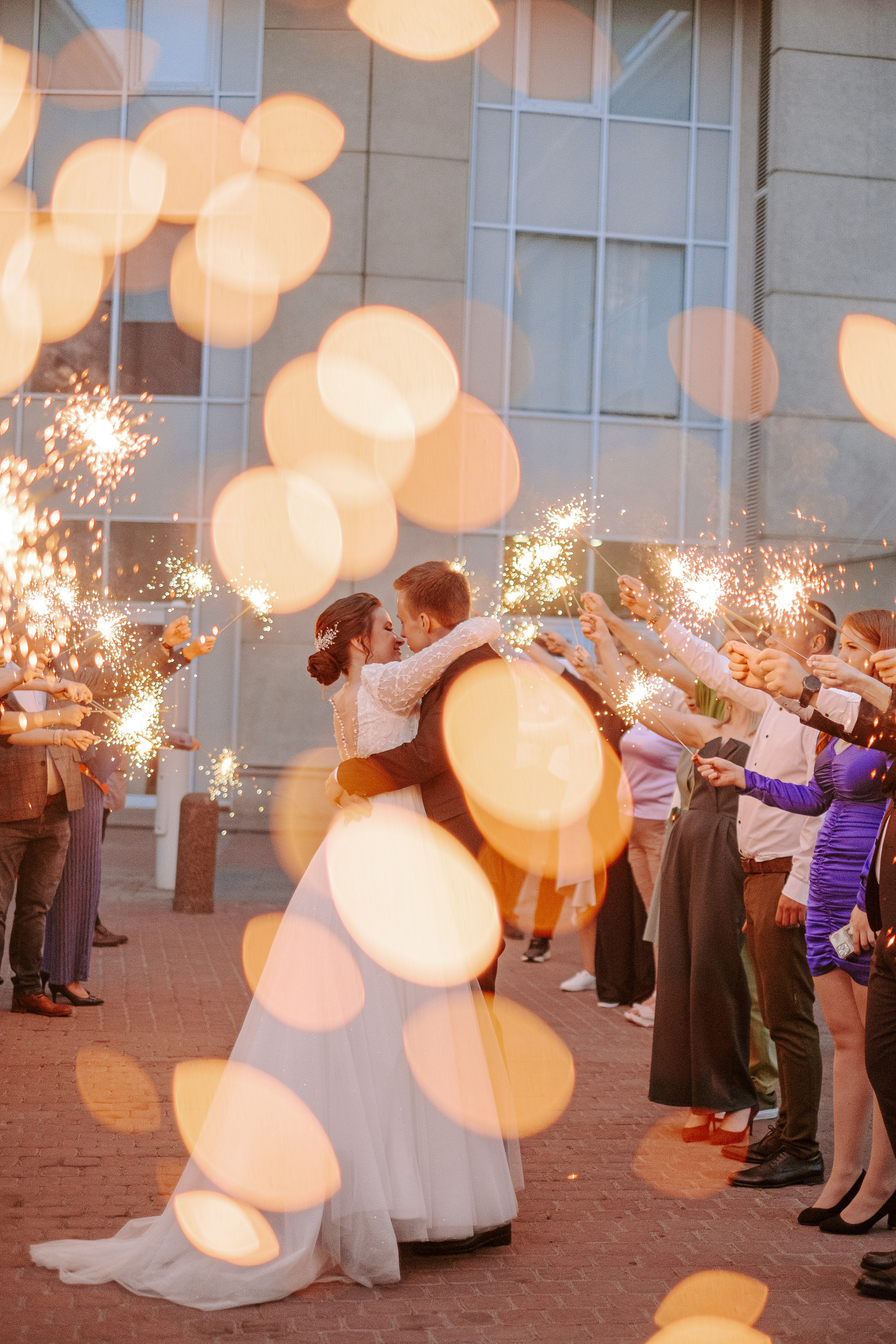 Катя & Иван. Фотограф Мария Хлебникова Санкт-Петербург Москва