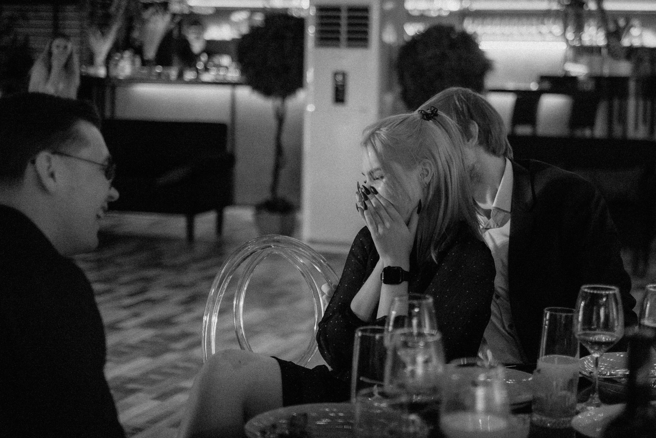 Катя & Иван. Фотограф Мария Хлебникова Санкт-Петербург Москва