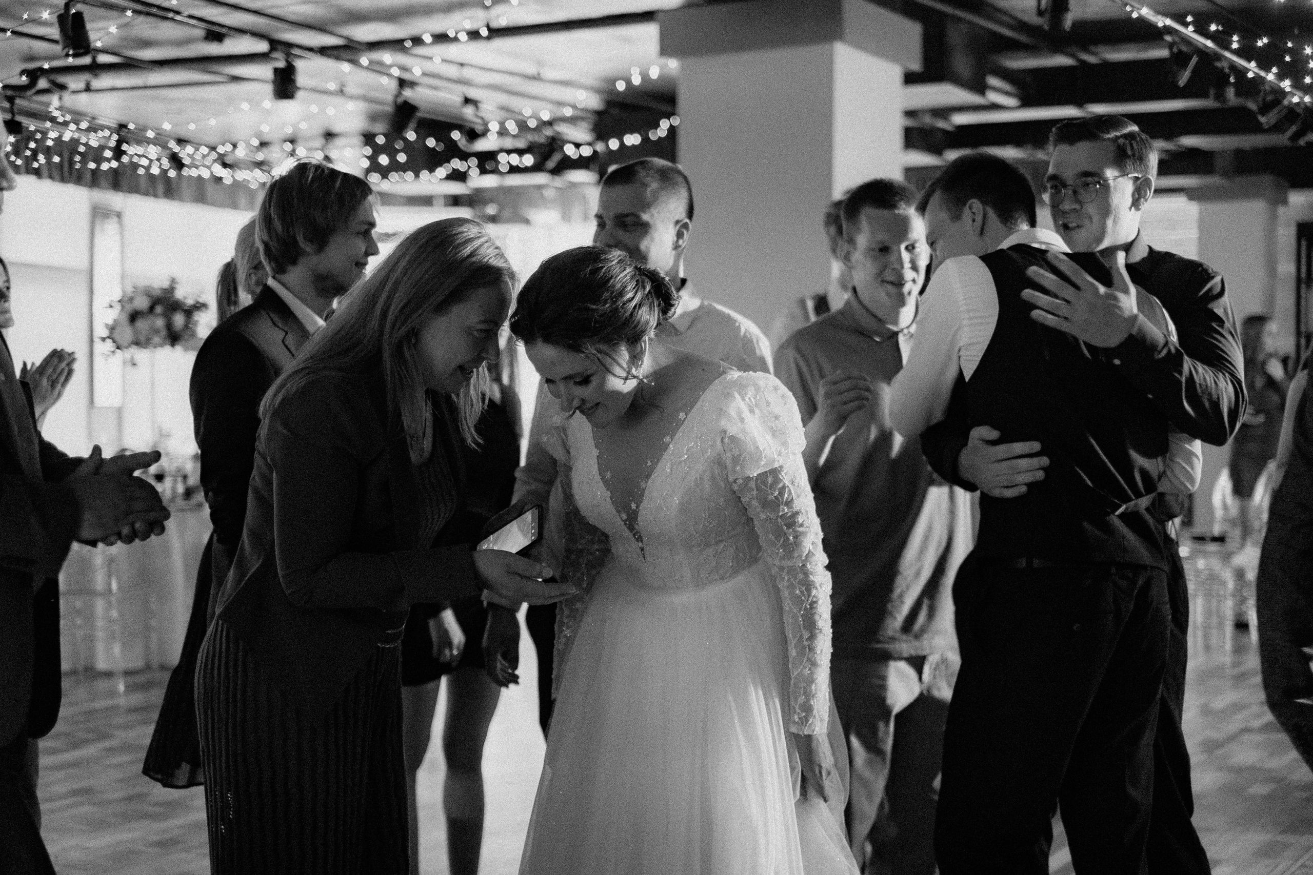 Катя & Иван. Фотограф Мария Хлебникова Санкт-Петербург Москва