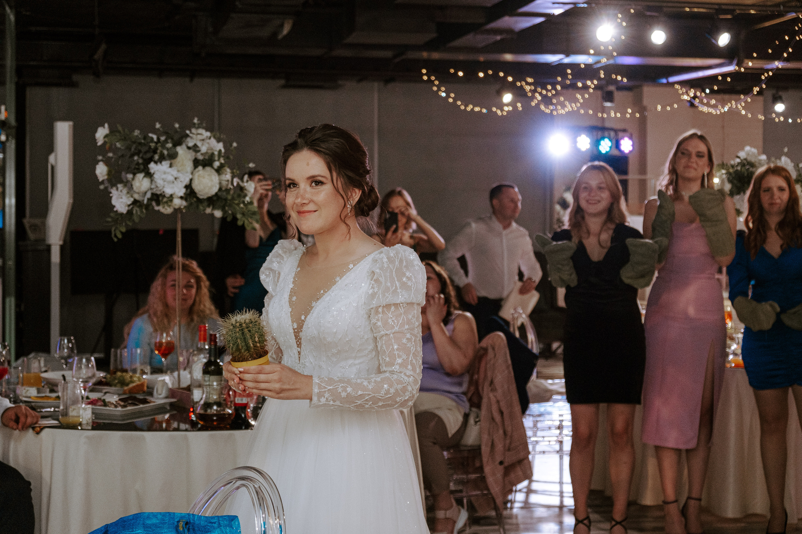 Катя & Иван. Фотограф Мария Хлебникова Санкт-Петербург Москва