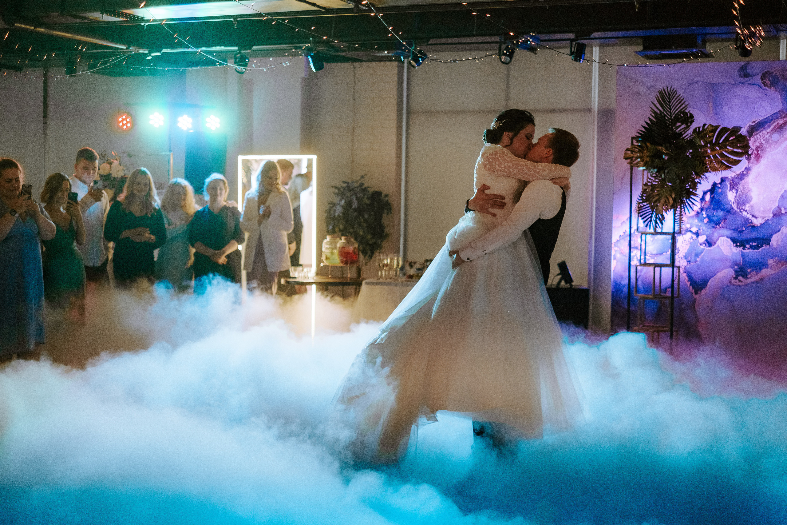 Катя & Иван. Фотограф Мария Хлебникова Санкт-Петербург Москва