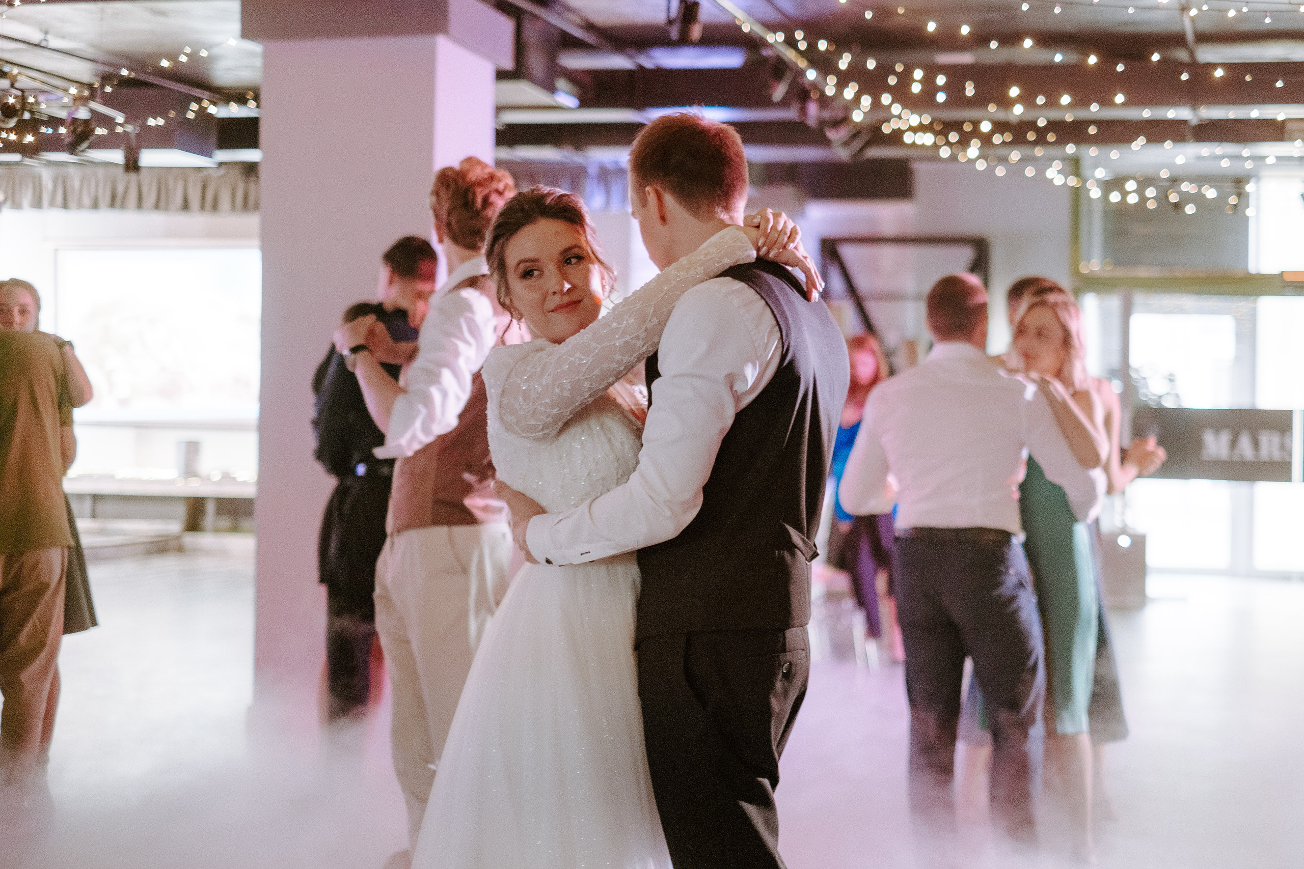 Катя & Иван. Фотограф Мария Хлебникова Санкт-Петербург Москва