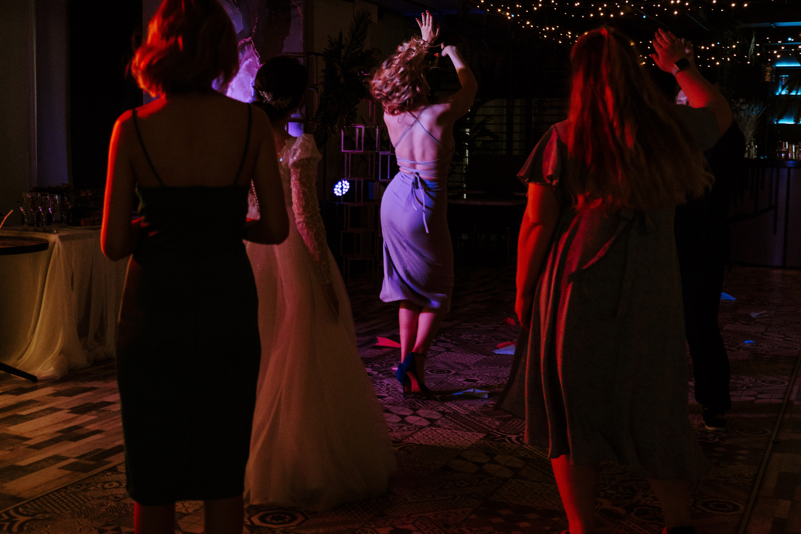 Катя & Иван. Фотограф Мария Хлебникова Санкт-Петербург Москва