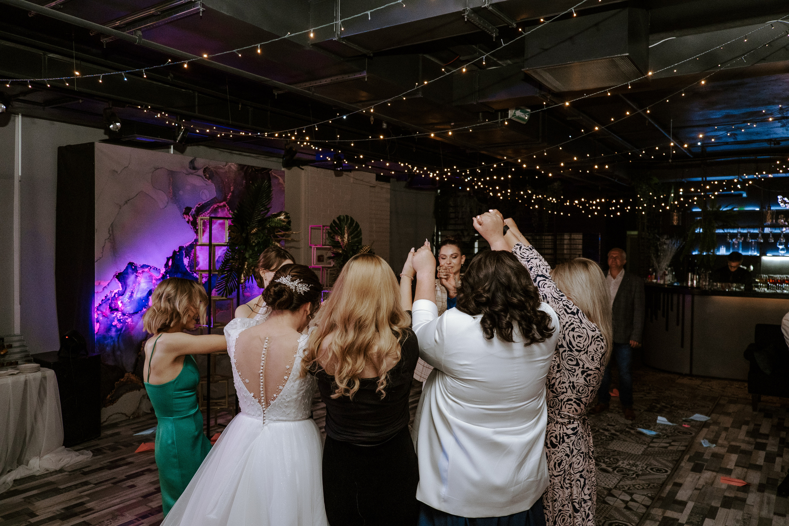 Катя & Иван. Фотограф Мария Хлебникова Санкт-Петербург Москва