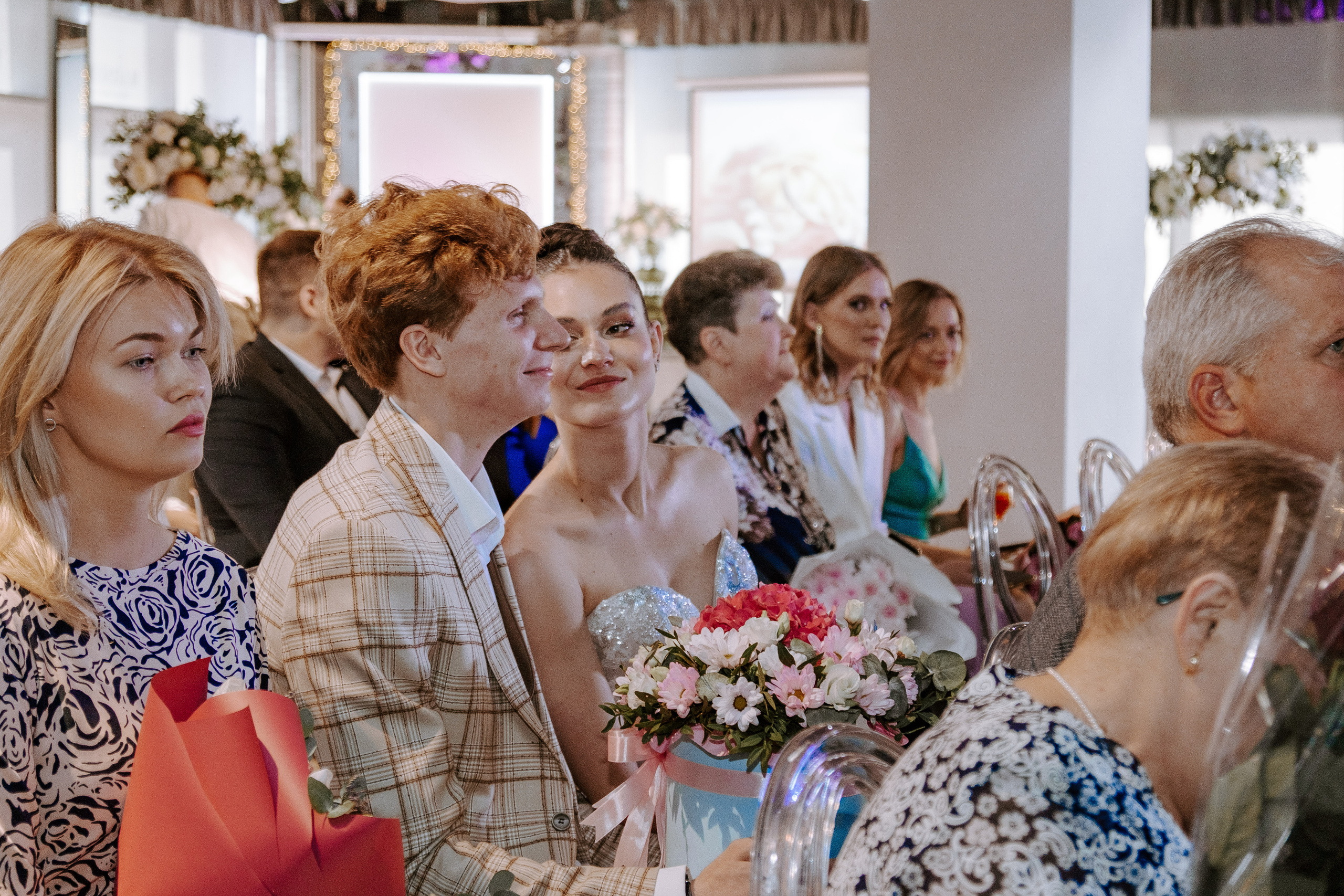 Катя & Иван. Фотограф Мария Хлебникова Санкт-Петербург Москва