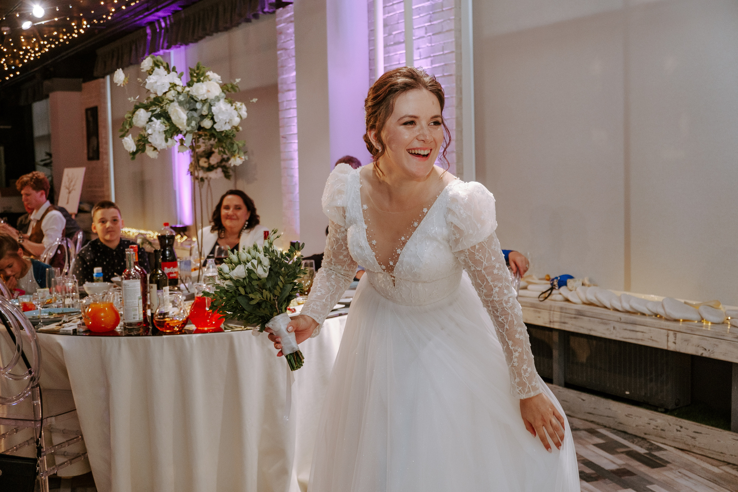 Катя & Иван. Фотограф Мария Хлебникова Санкт-Петербург Москва