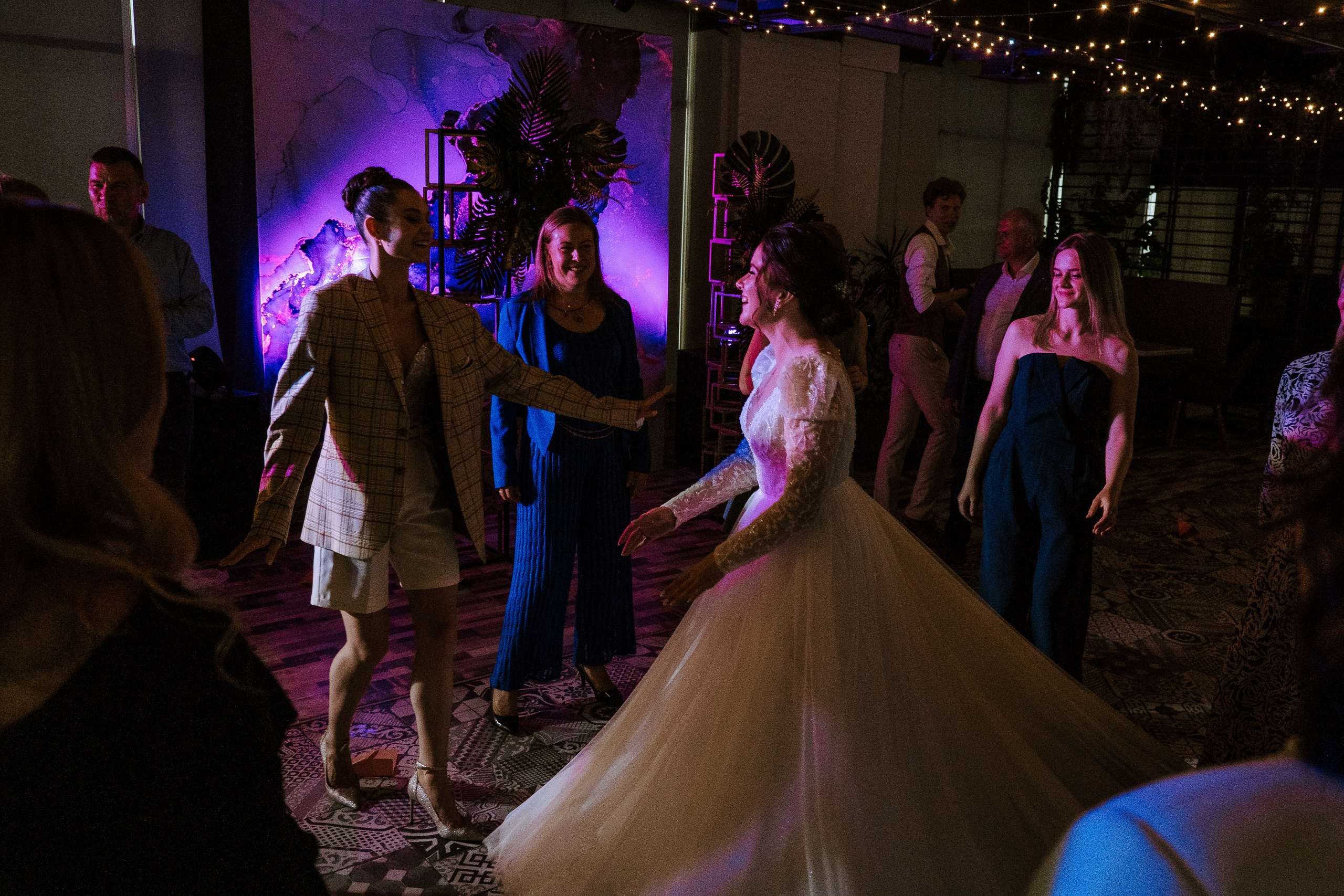 Катя & Иван. Фотограф Мария Хлебникова Санкт-Петербург Москва